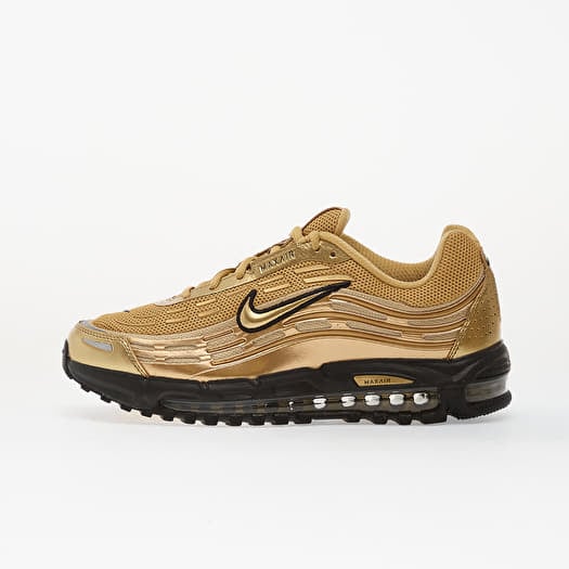 Nike Air Max Tl 2.5 Metallic Gold/ Metallic Gold-Black