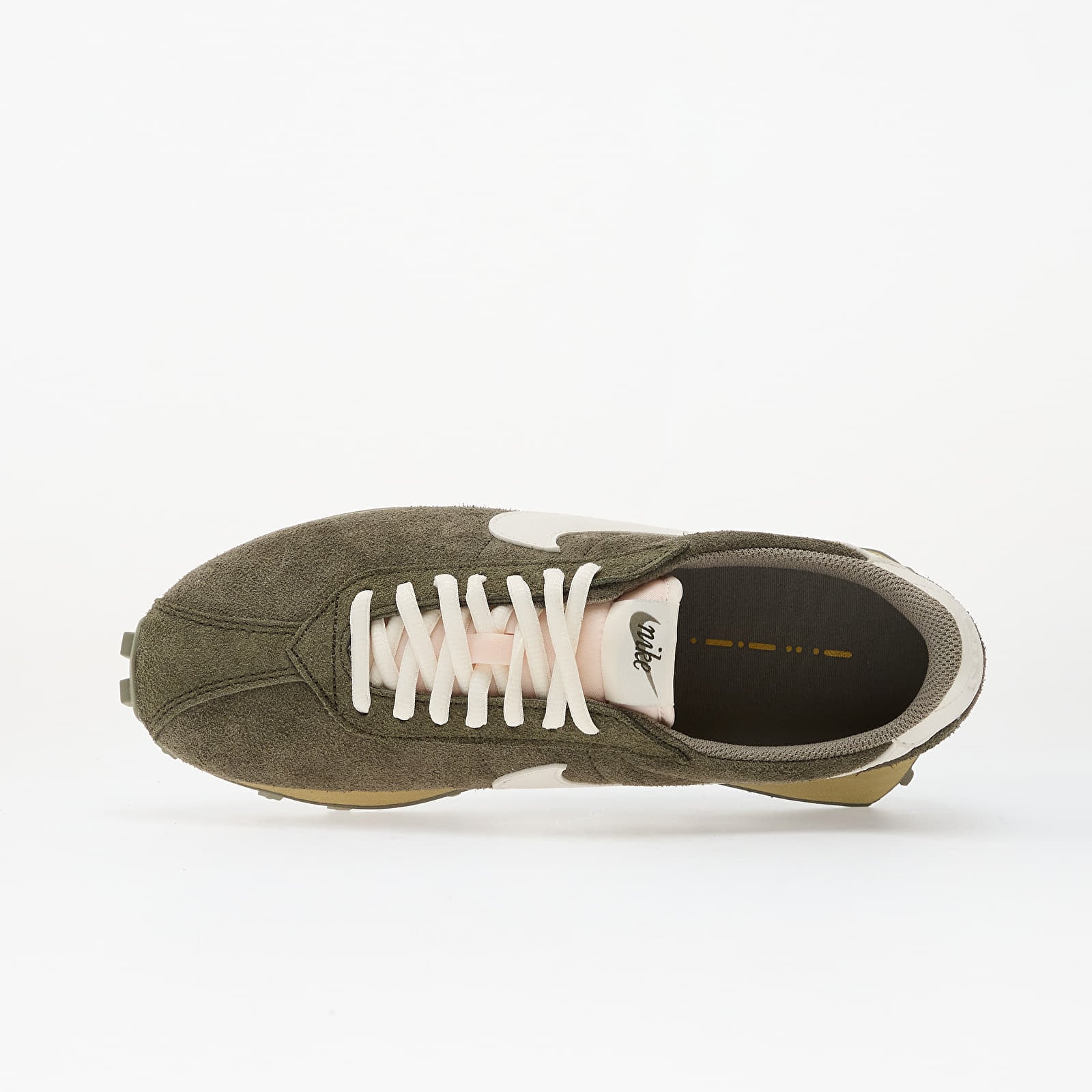 Мужская обувь Nike Ld-1000 Cargo Khaki/ Sail-Sequoia-Team Gold