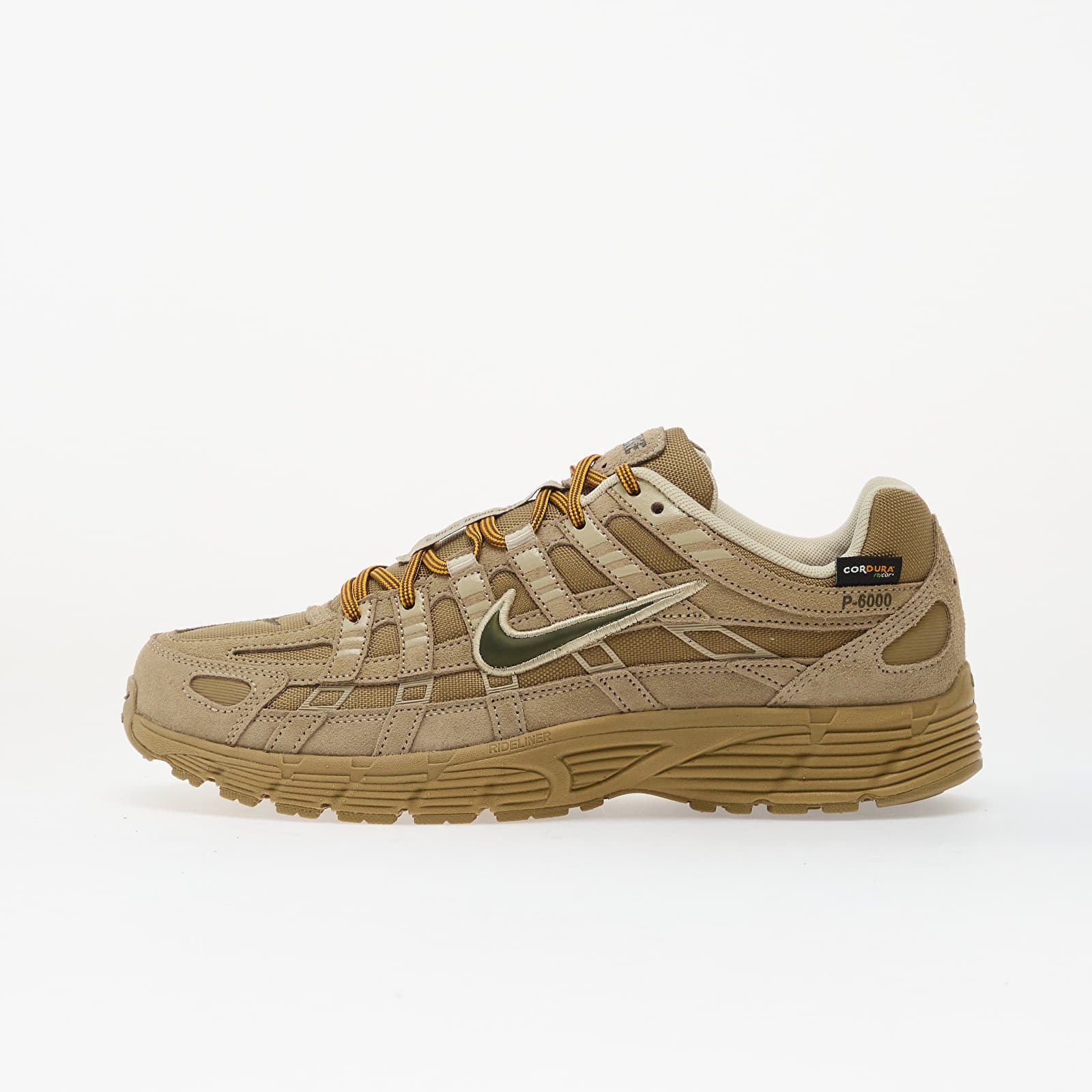 Sneakers Nike P-6000 Premium Cordura® Filbert/ Cargo Khaki-Desert Khaki EUR 39