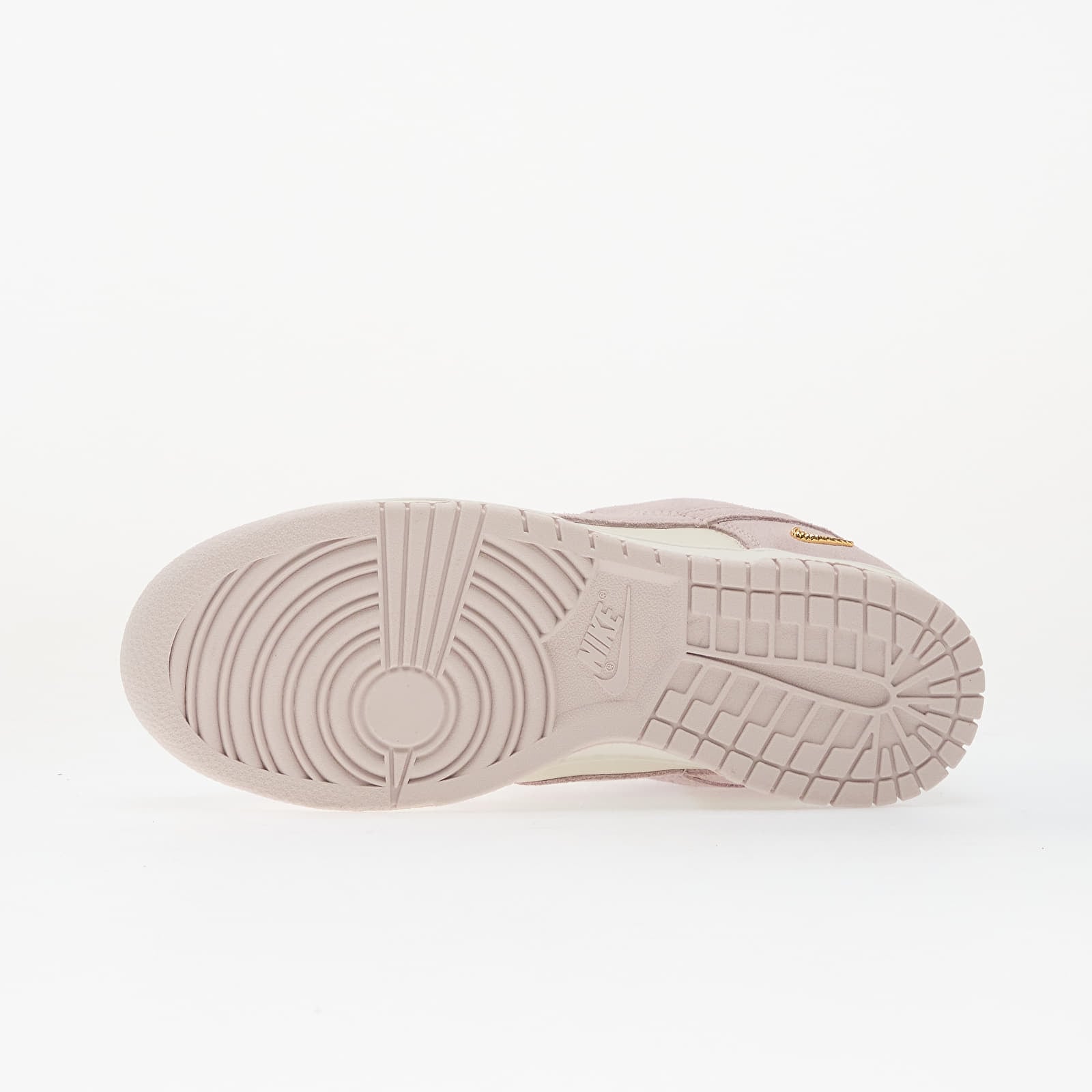 Ženske tenisice Nike W Dunk Low Sail/ Pearl Pink-White-Mtlc Gold