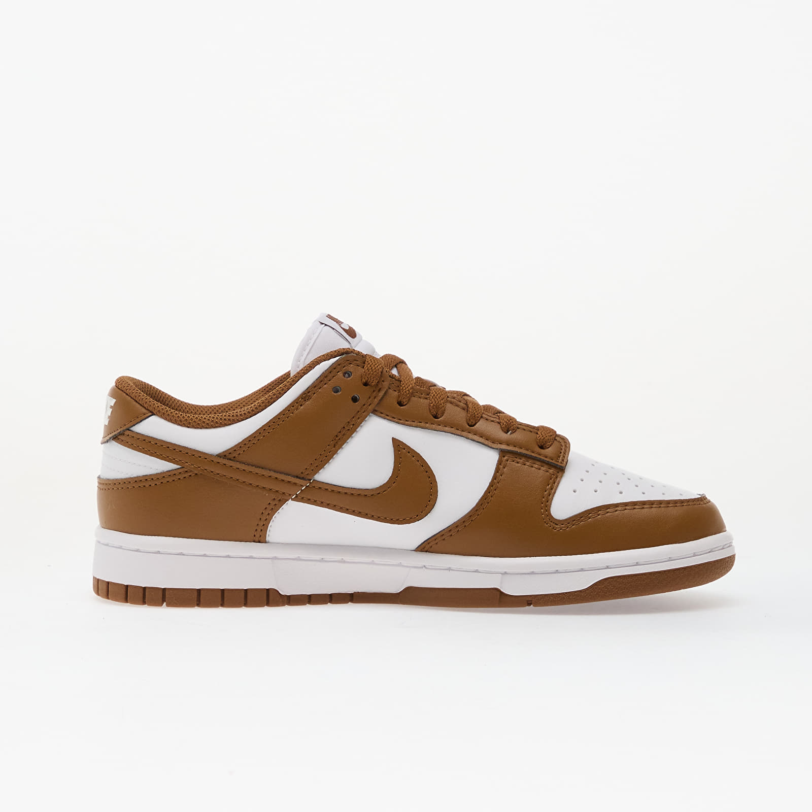 Ženske tenisice Nike W Dunk Low Sail/ Lt British Tan-White