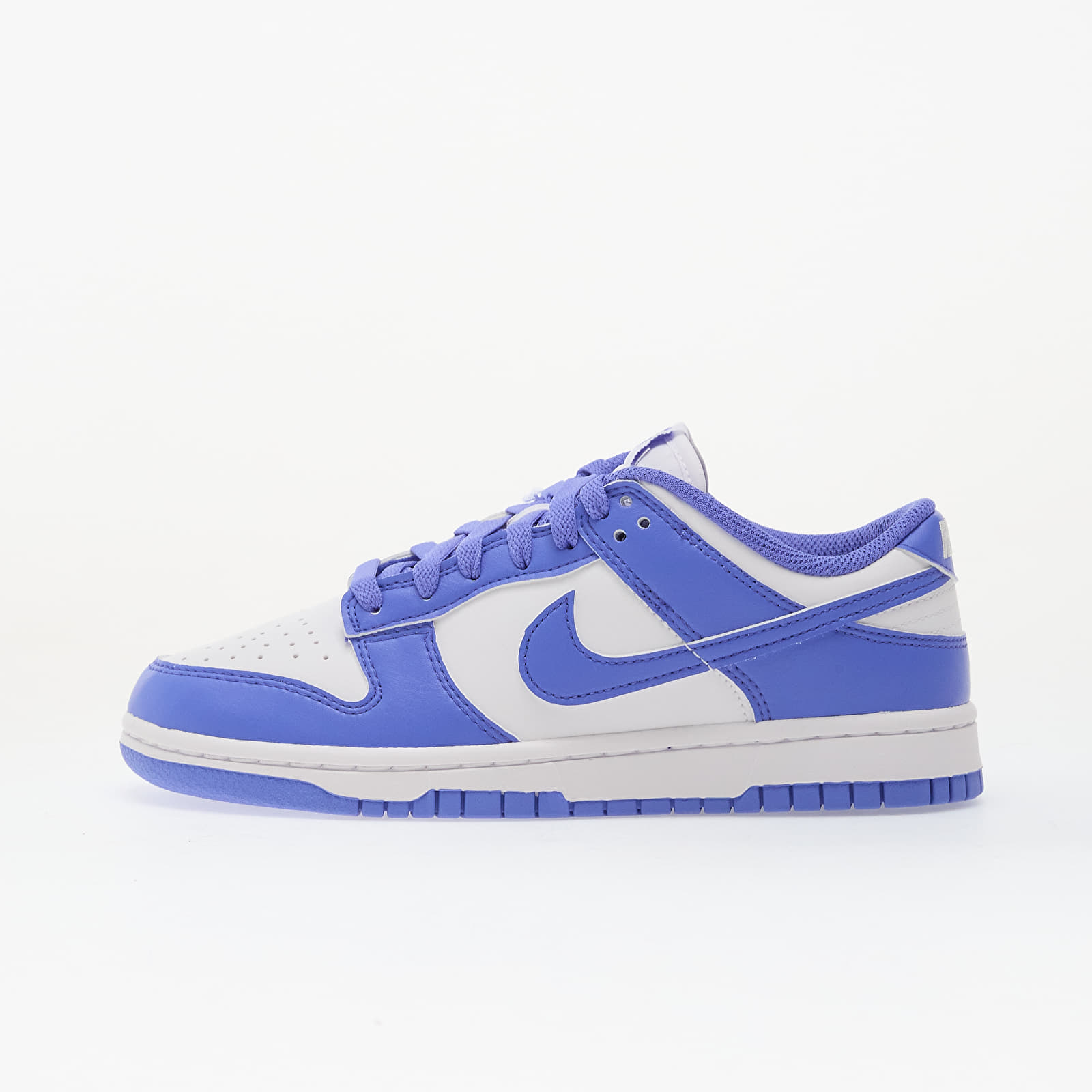 Ženske tenisice Nike W Dunk Low White/ Sapphire-White