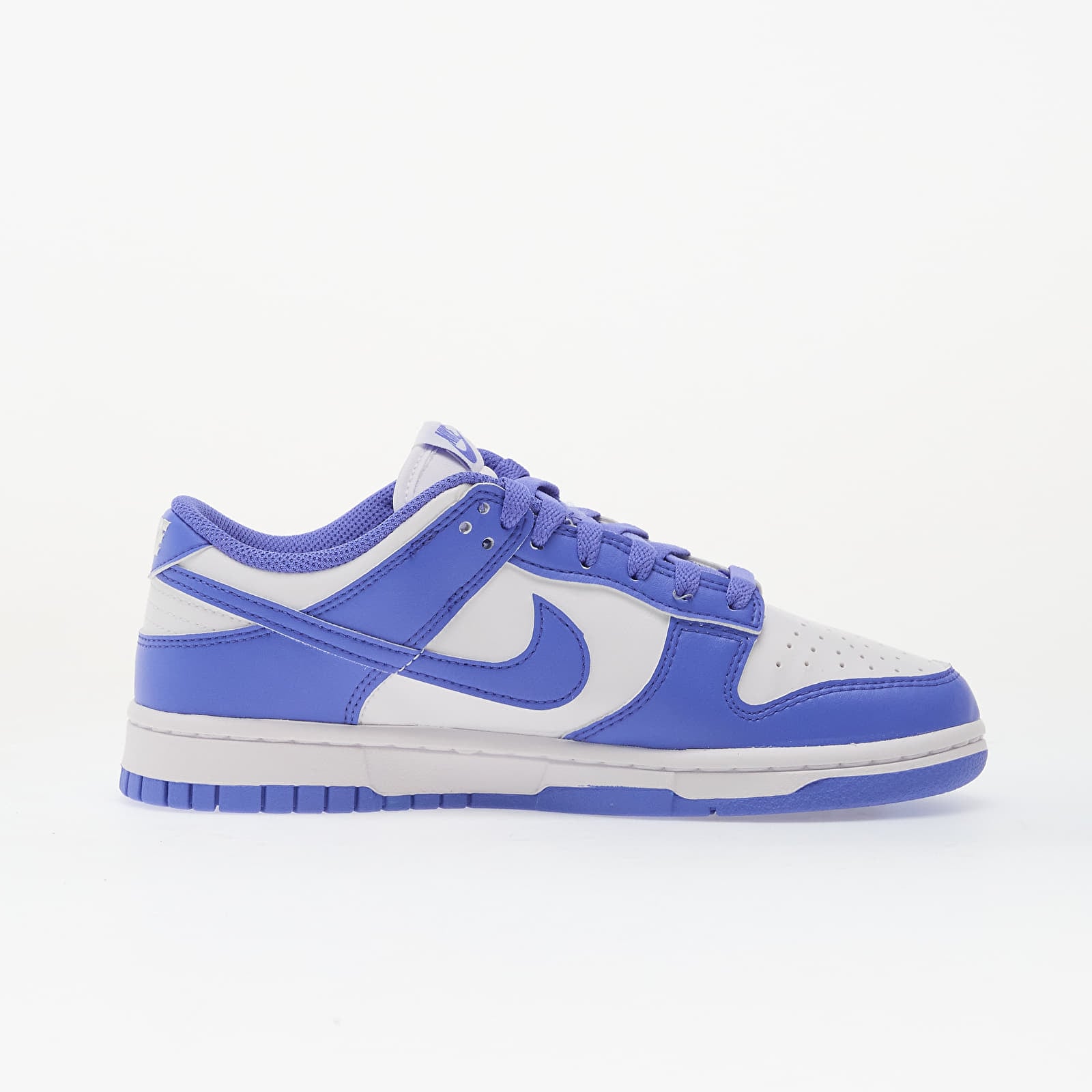 Ženske tenisice Nike W Dunk Low White/ Sapphire-White