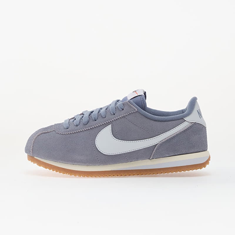Nike Cortez Ashen Slate/ Football Grey-Sail