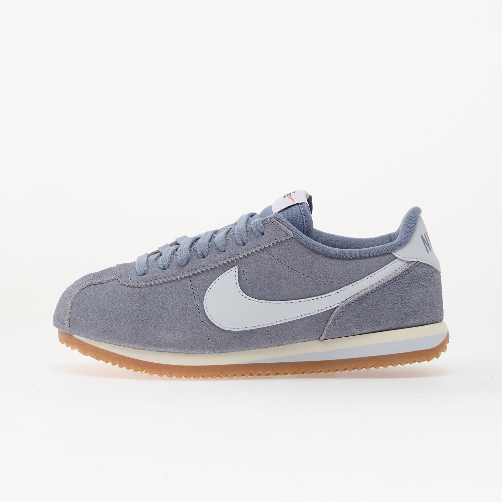 Дамски кецове и обувки Nike Cortez Ashen Slate/ Football Grey-Sail