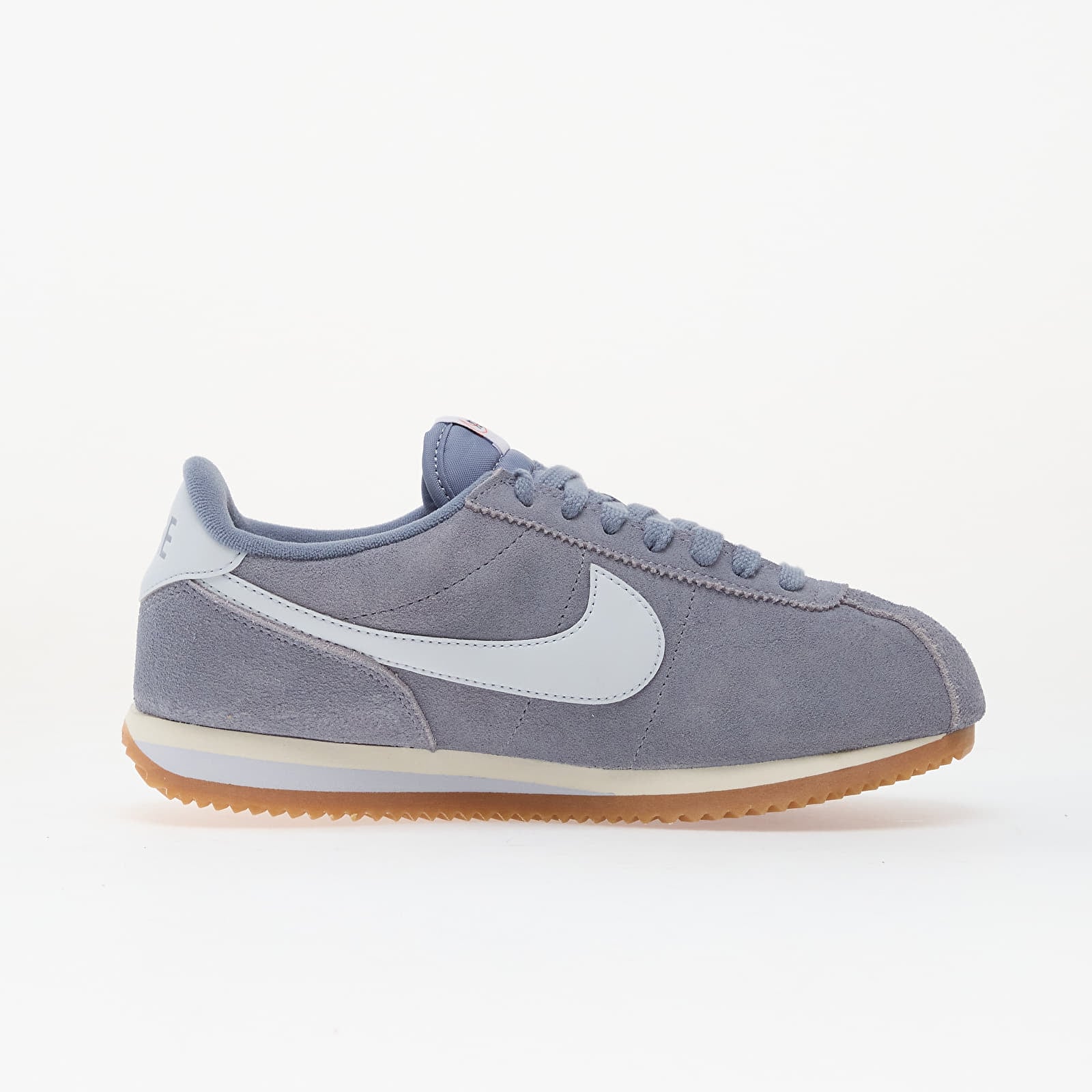 Дамски кецове и обувки Nike Cortez Ashen Slate/ Football Grey-Sail