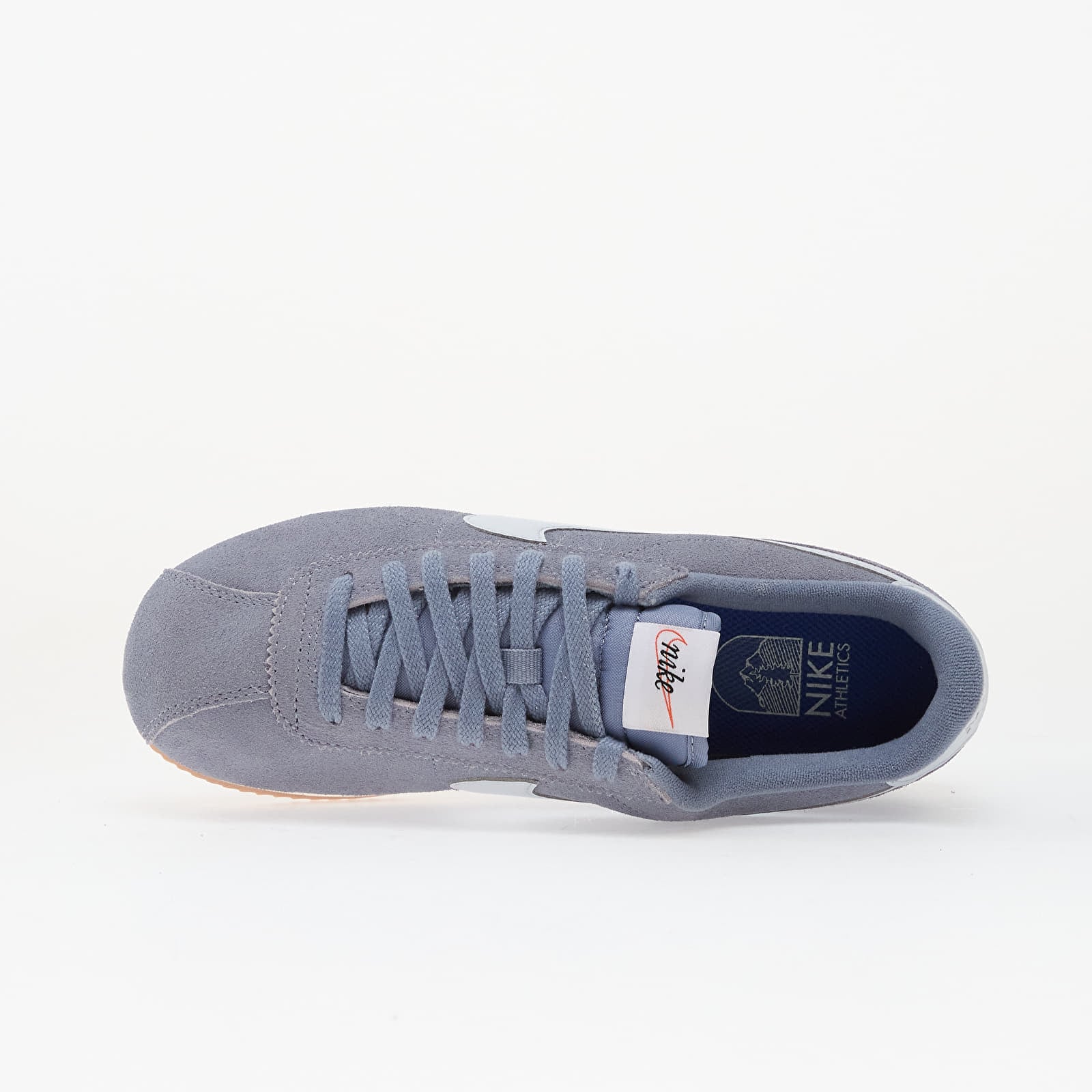 Дамски кецове и обувки Nike Cortez Ashen Slate/ Football Grey-Sail