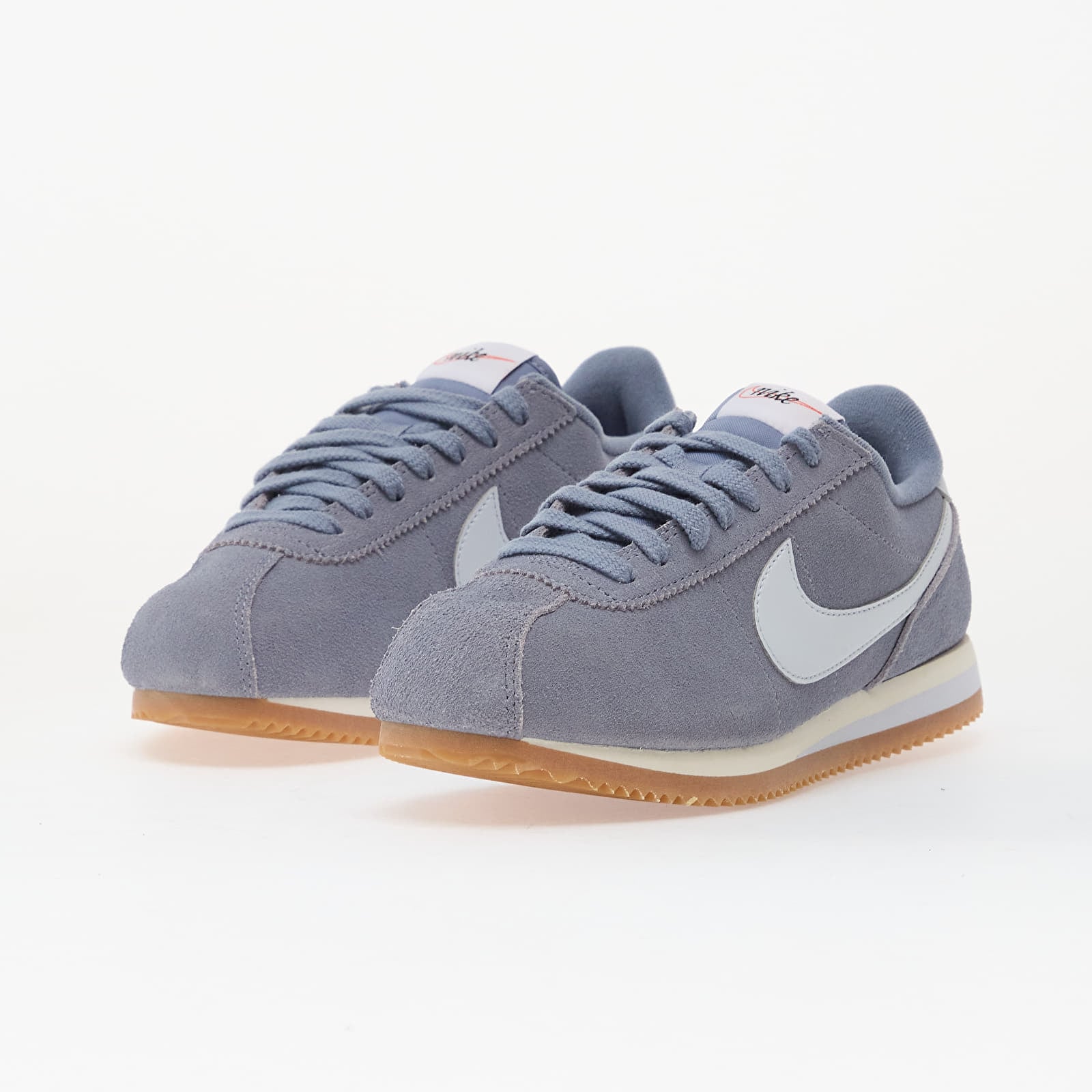 Дамски кецове и обувки Nike Cortez Ashen Slate/ Football Grey-Sail