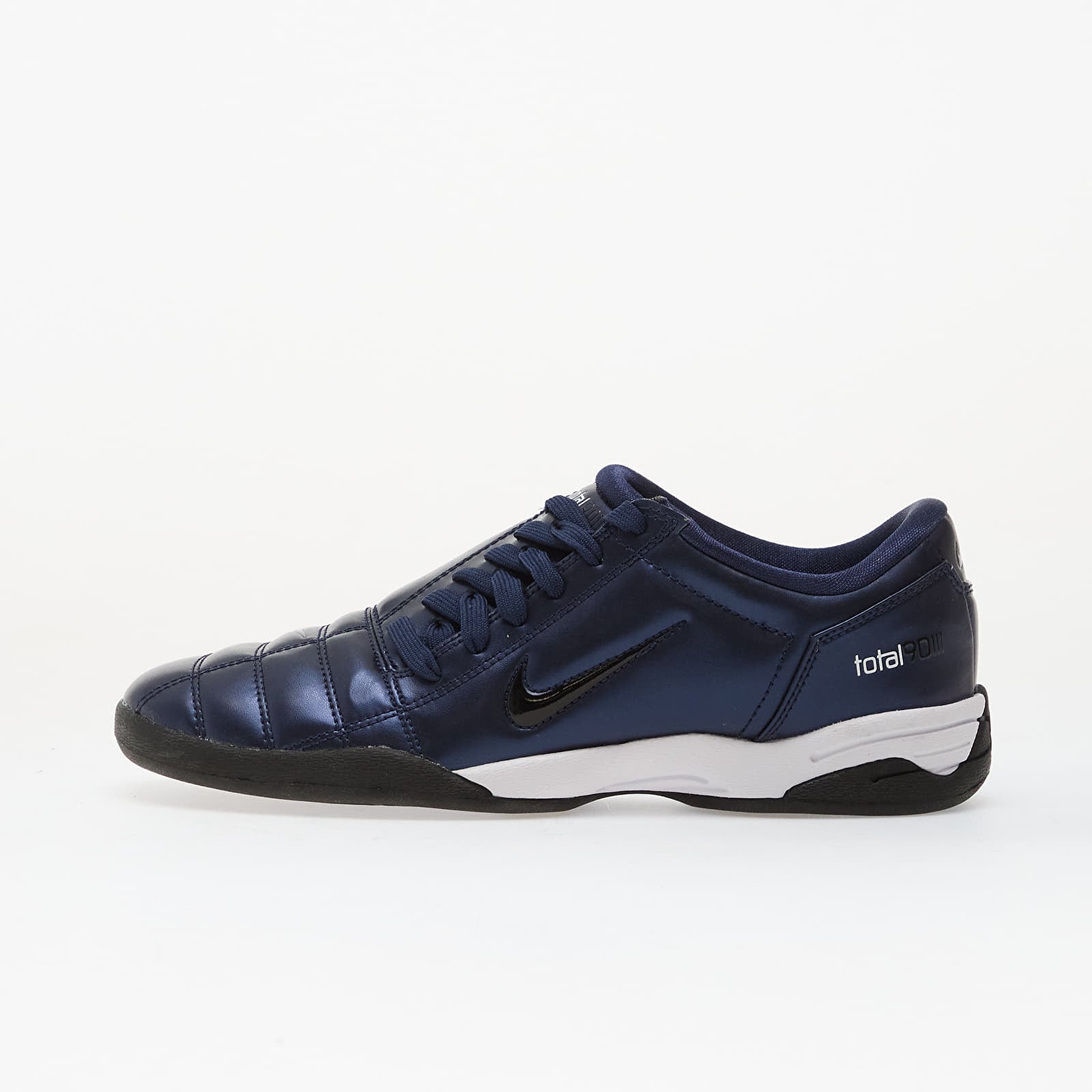 Joggesko og sko for kvinner Nike W T90 Midnight Navy/ Black-White