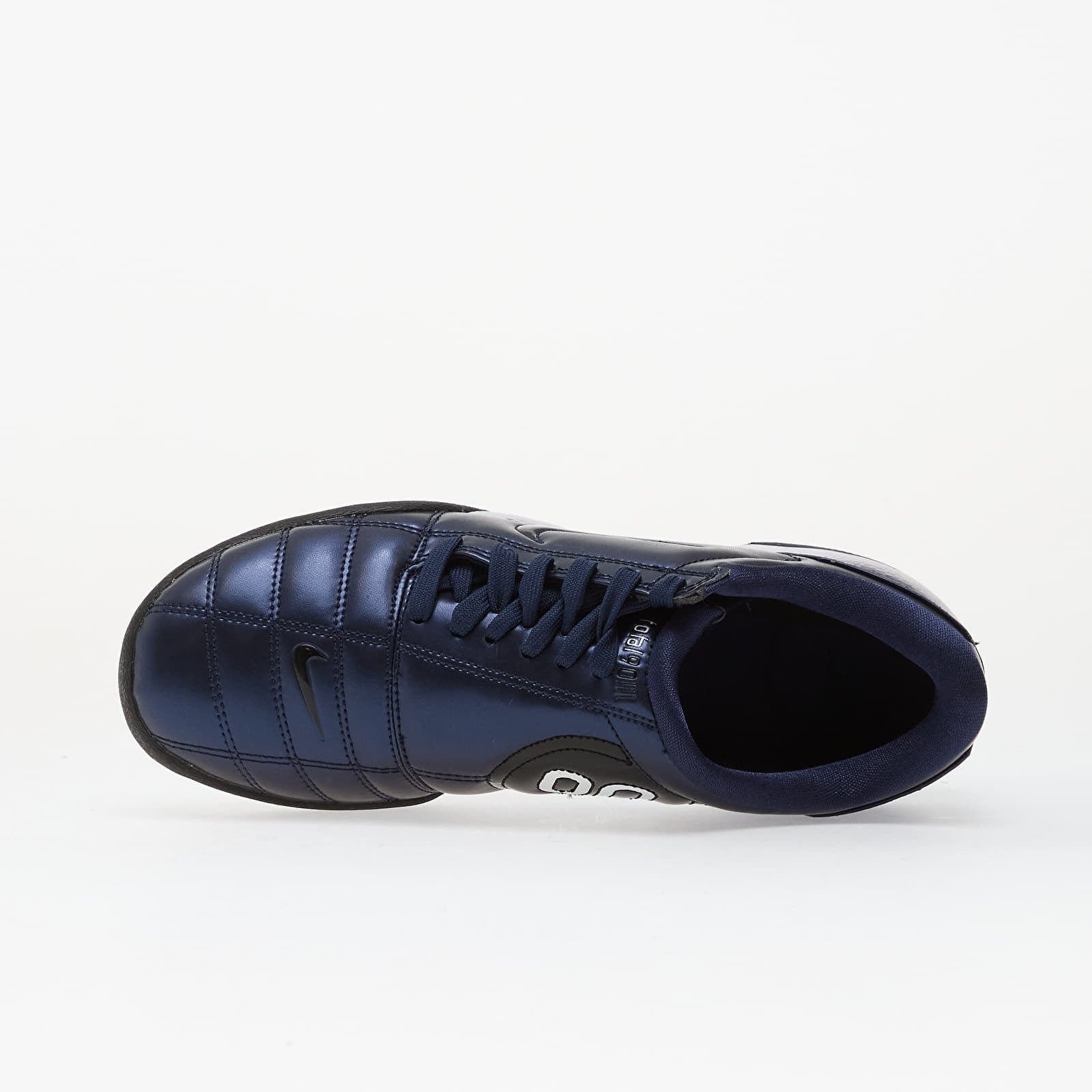 Joggesko og sko for kvinner Nike W T90 Midnight Navy/ Black-White