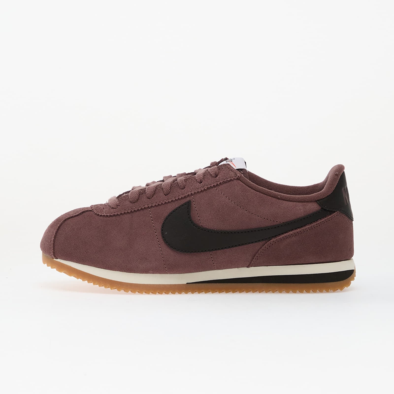 Sneakers Nike W Cortez Tattoo/ Black-Sail-Gum Light Brown EUR 41