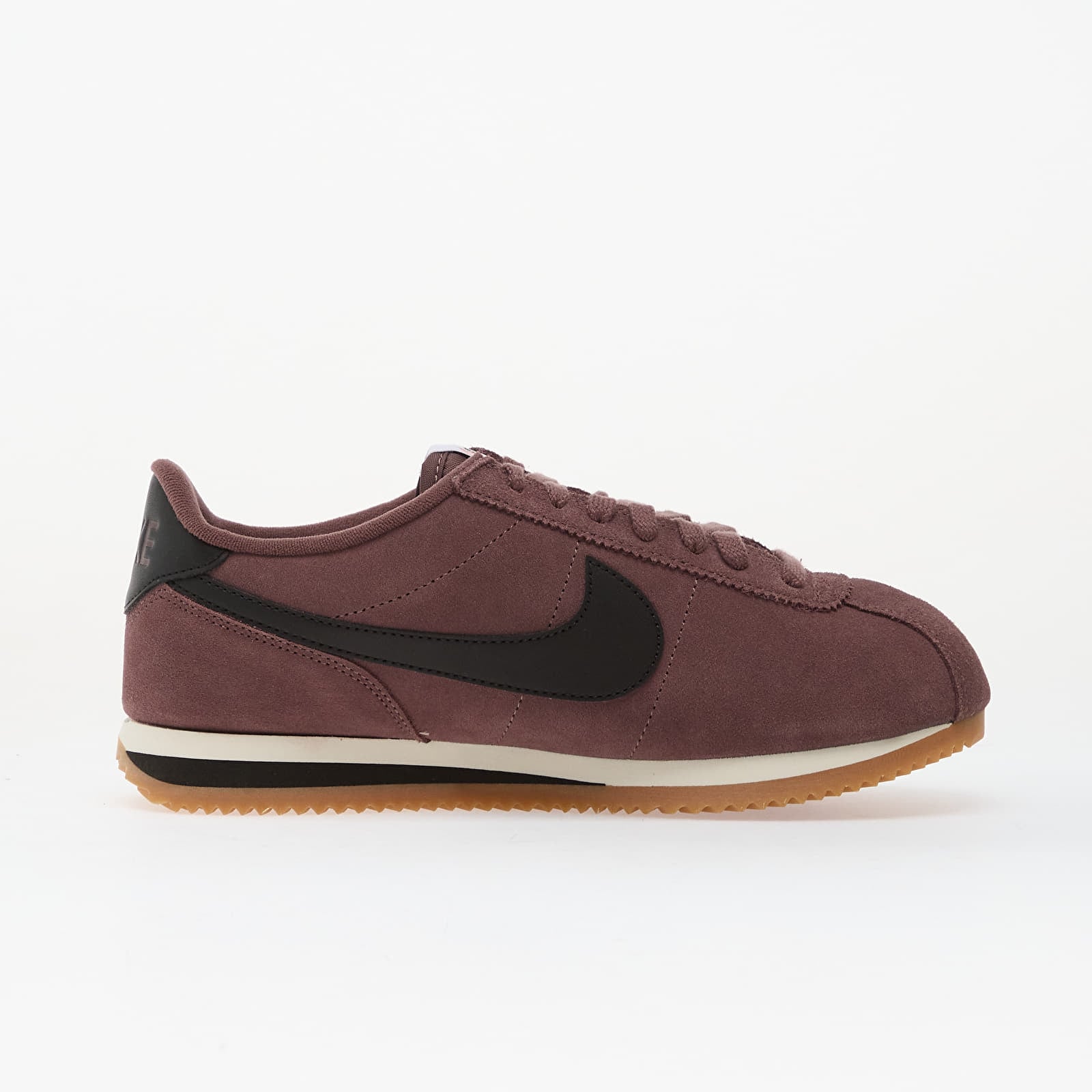 Buty damskie Nike W Cortez Tattoo/ Black-Sail-Gum Light Brown