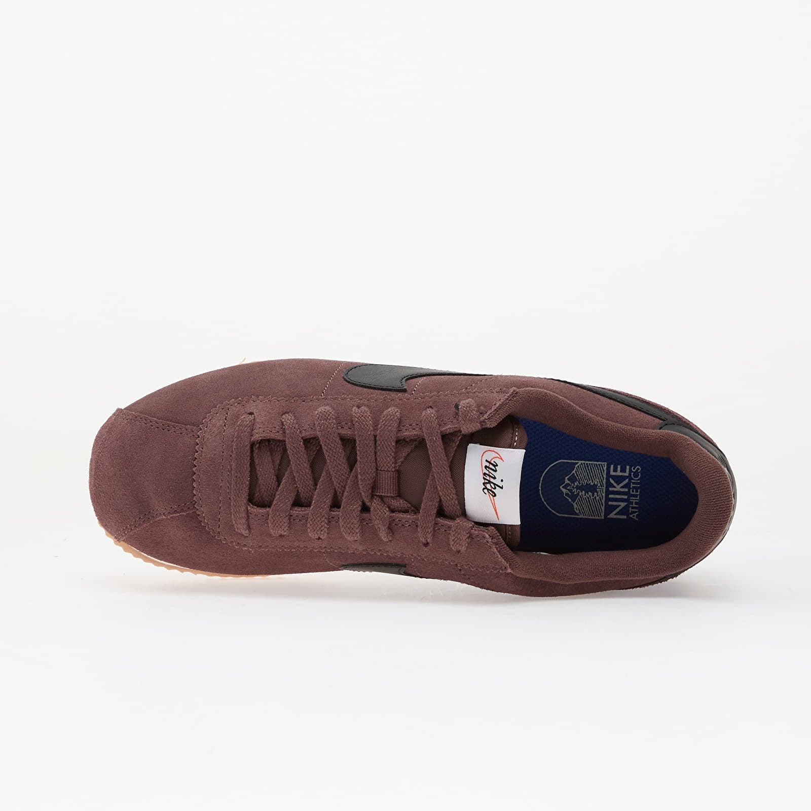 Buty damskie Nike W Cortez Tattoo/ Black-Sail-Gum Light Brown