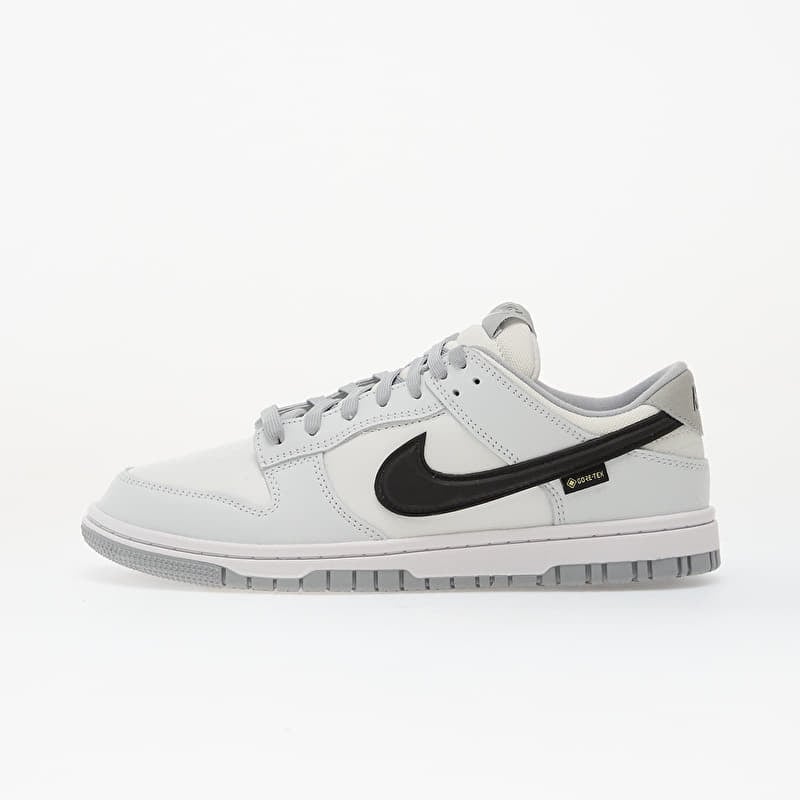 Nike Dunk Low Gtx Summit White/ Black-Off White