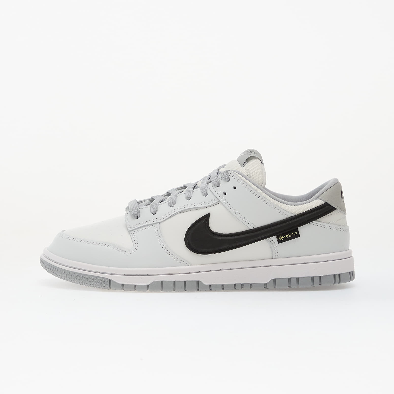 Мужская обувь Nike Dunk Low Gtx Summit White/ Black-Off White