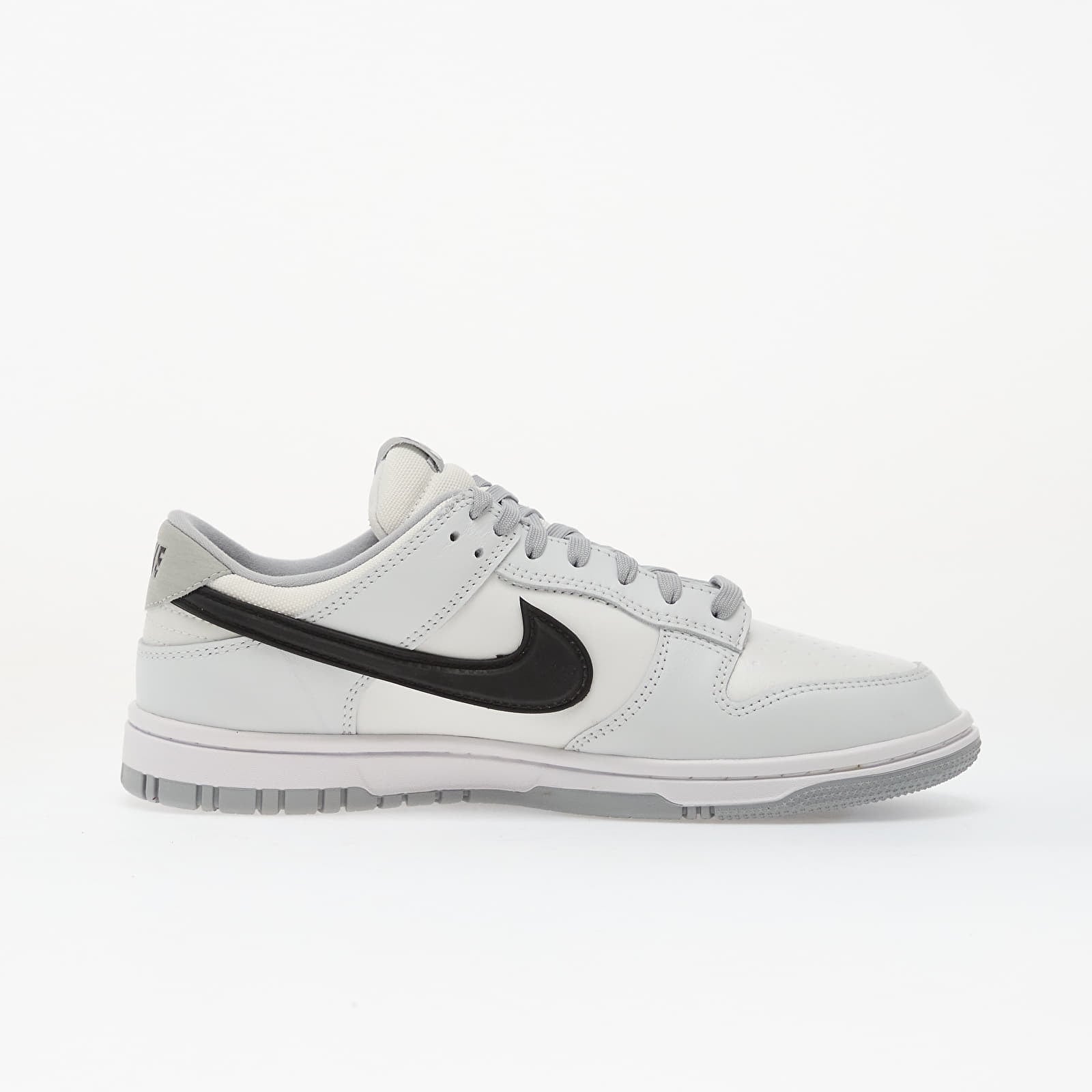 Мужская обувь Nike Dunk Low Gtx Summit White/ Black-Off White
