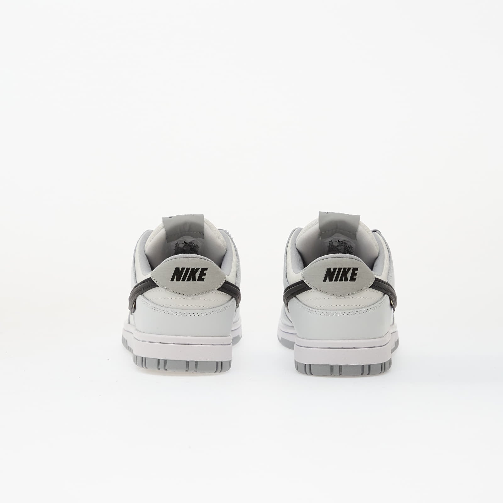 Мужская обувь Nike Dunk Low Gtx Summit White/ Black-Off White