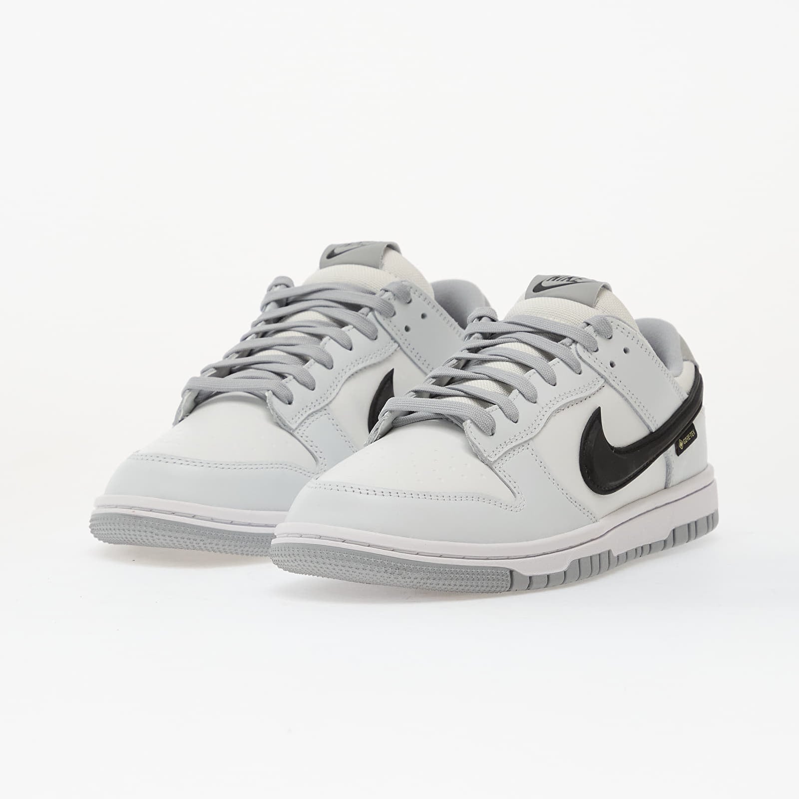 Мужская обувь Nike Dunk Low Gtx Summit White/ Black-Off White