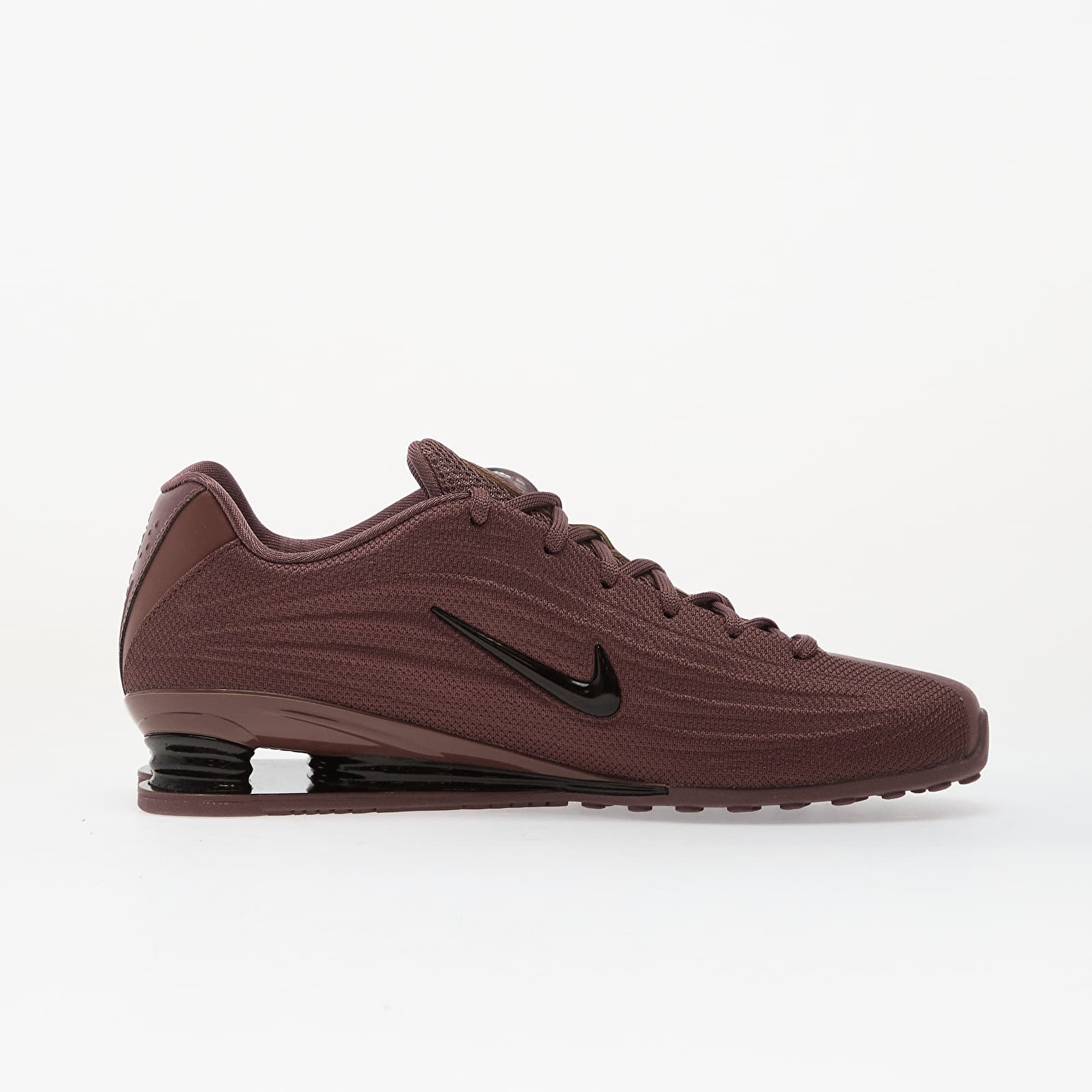 Sneakers und Schuhe für Frauen Nike W Shox Z Tattoo/ Black