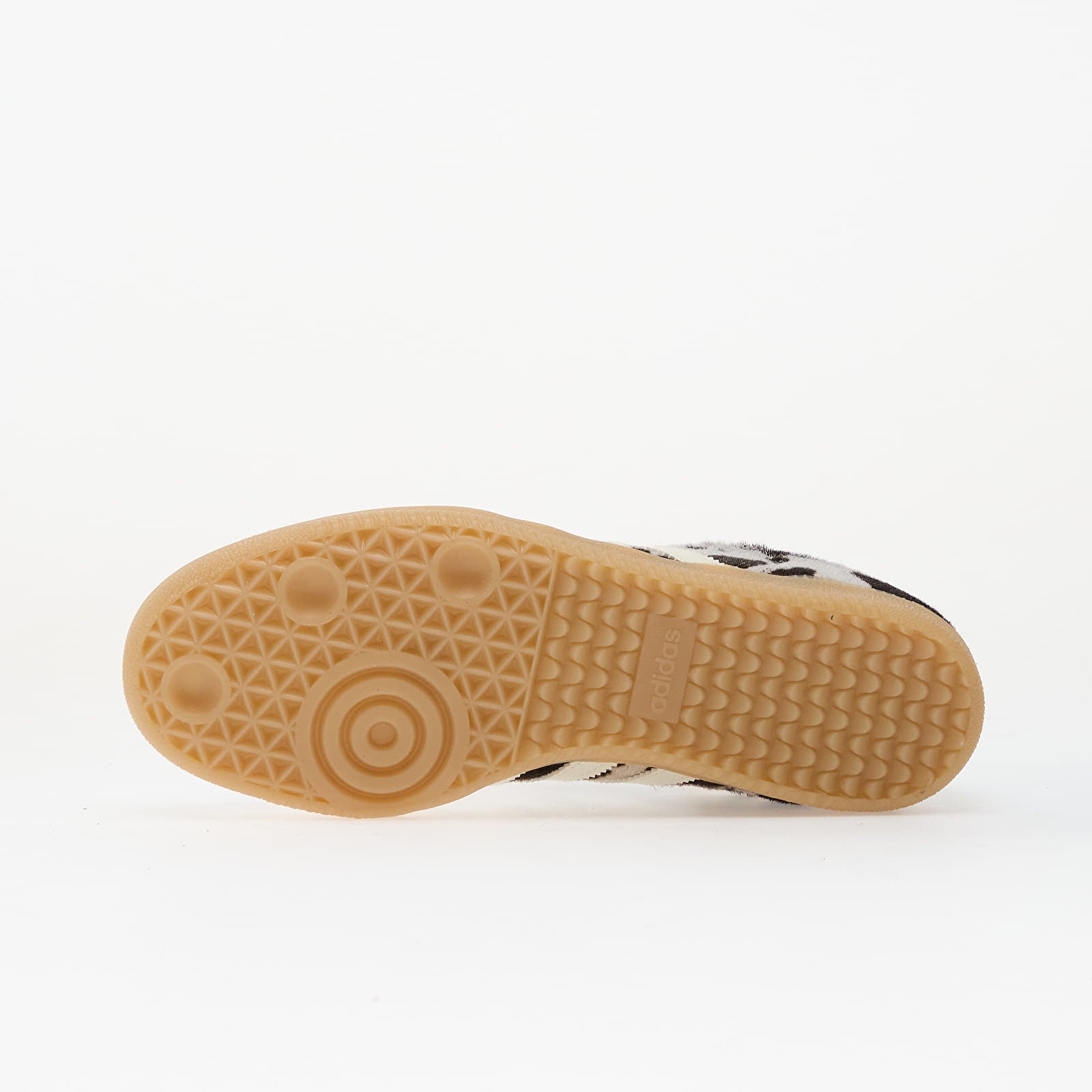 Dámské tenisky a boty adidas Samba Og W Auco/ Off White/ Gum4