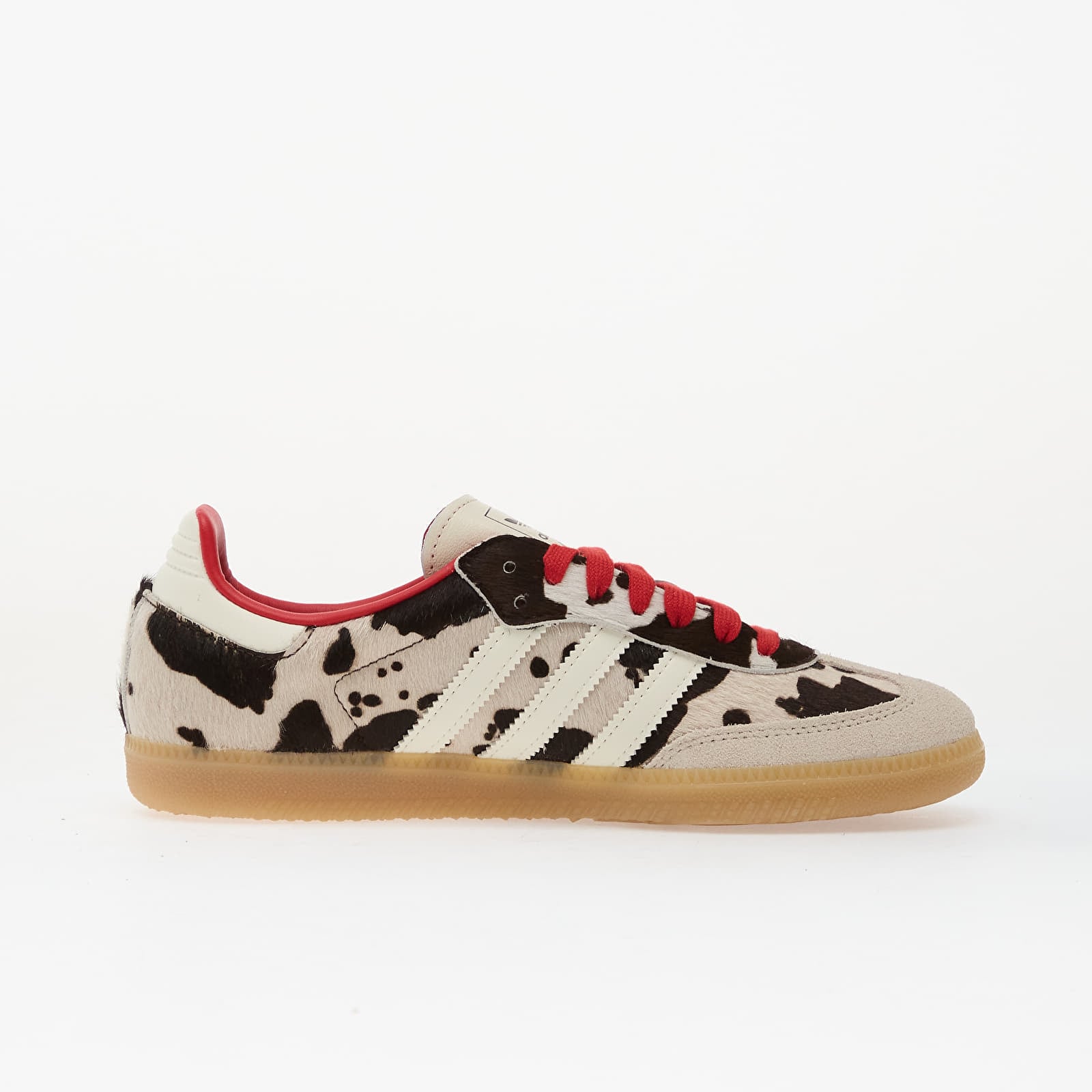 Dámské tenisky a boty adidas Samba Og W Auco/ Off White/ Gum4