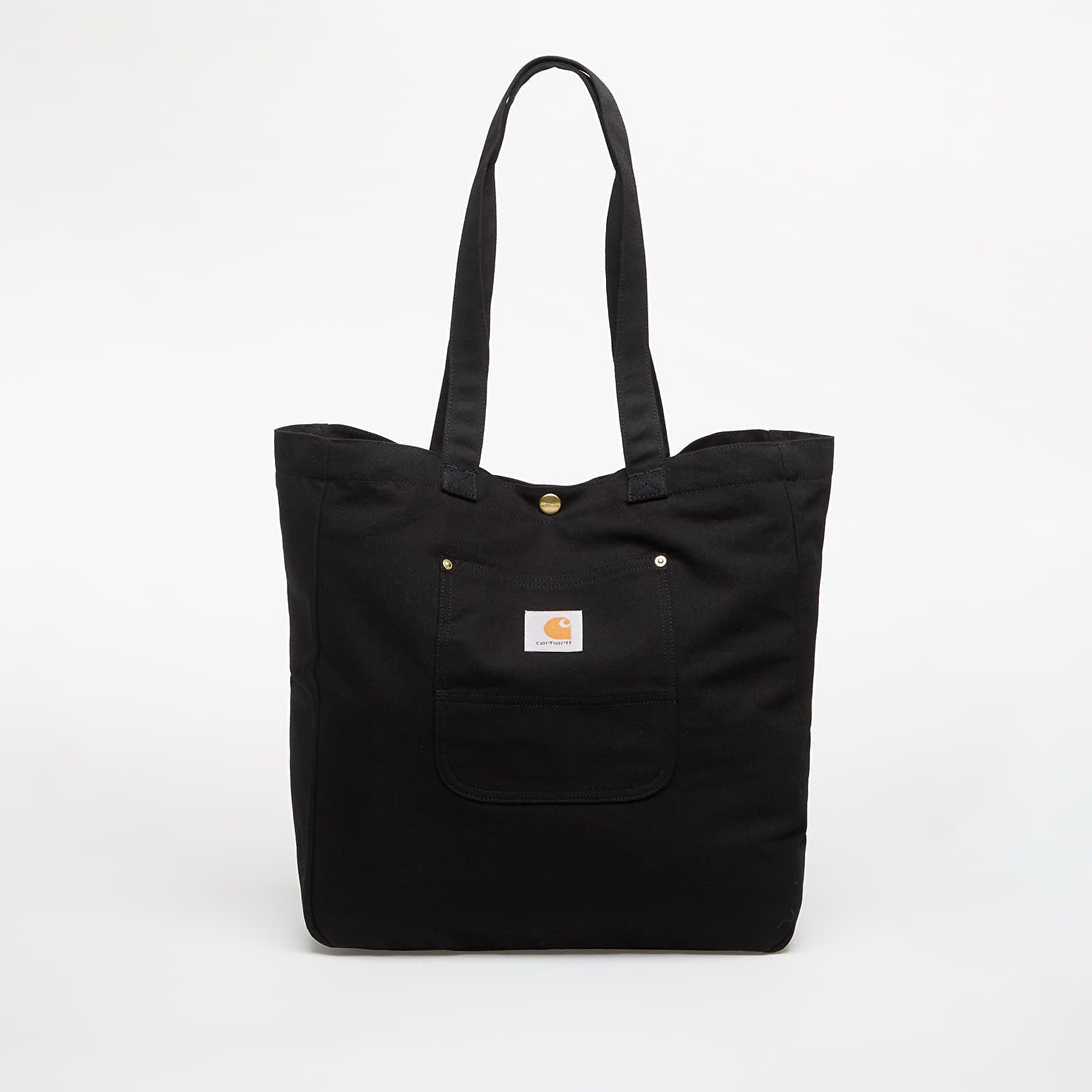 Τσάντα Carhartt WIP Bay Tote Black Universal