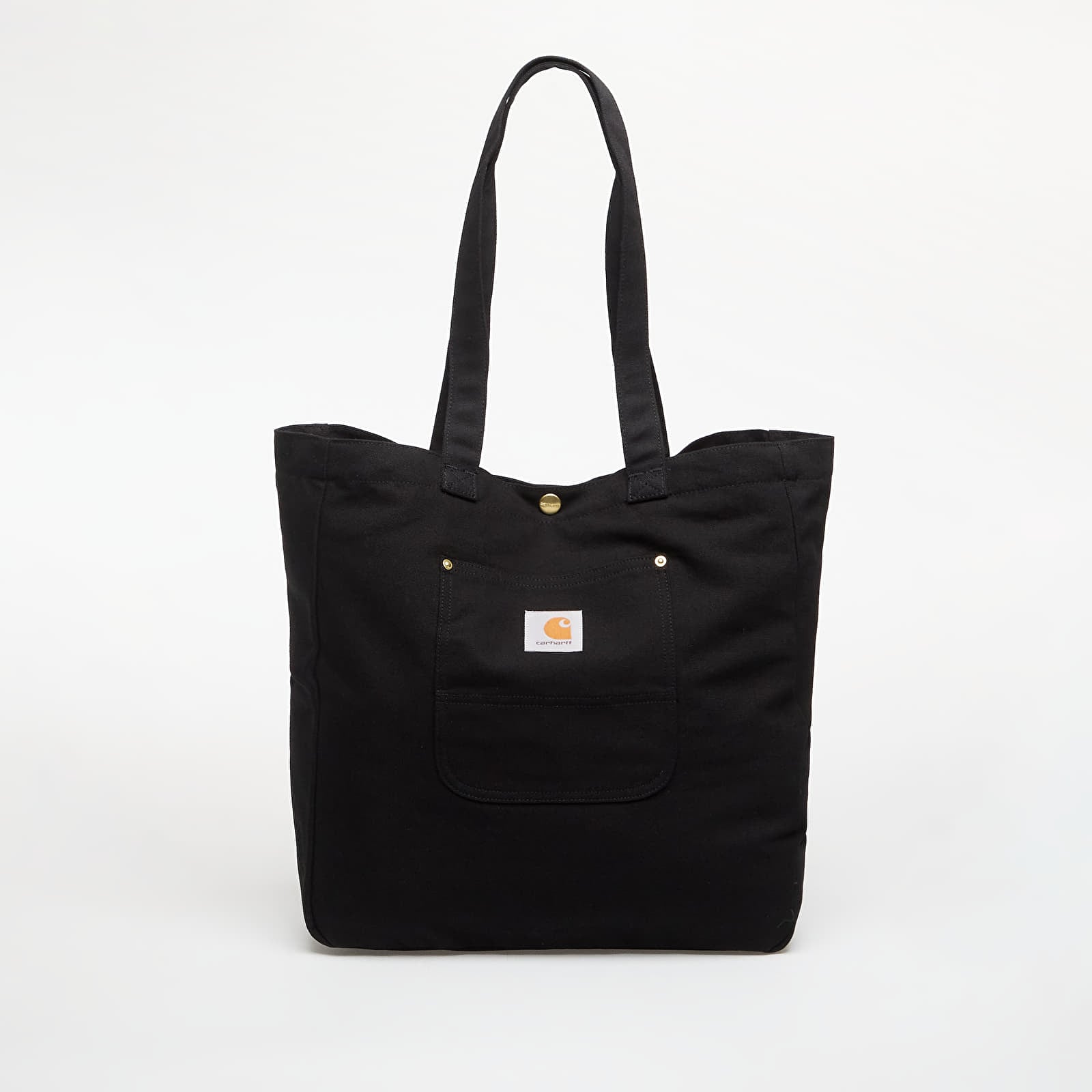 Umhängetaschen für Männer Carhartt WIP Bay Tote Black