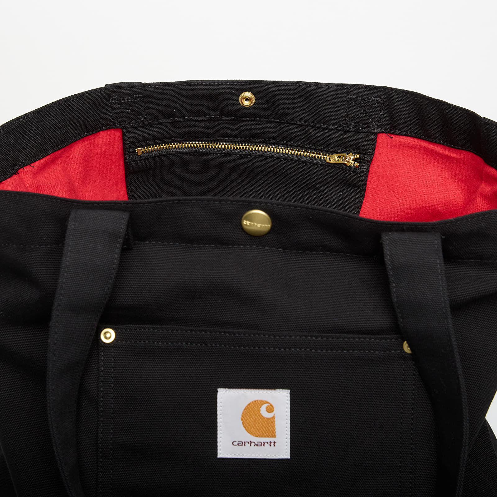 Umhängetaschen für Männer Carhartt WIP Bay Tote Black