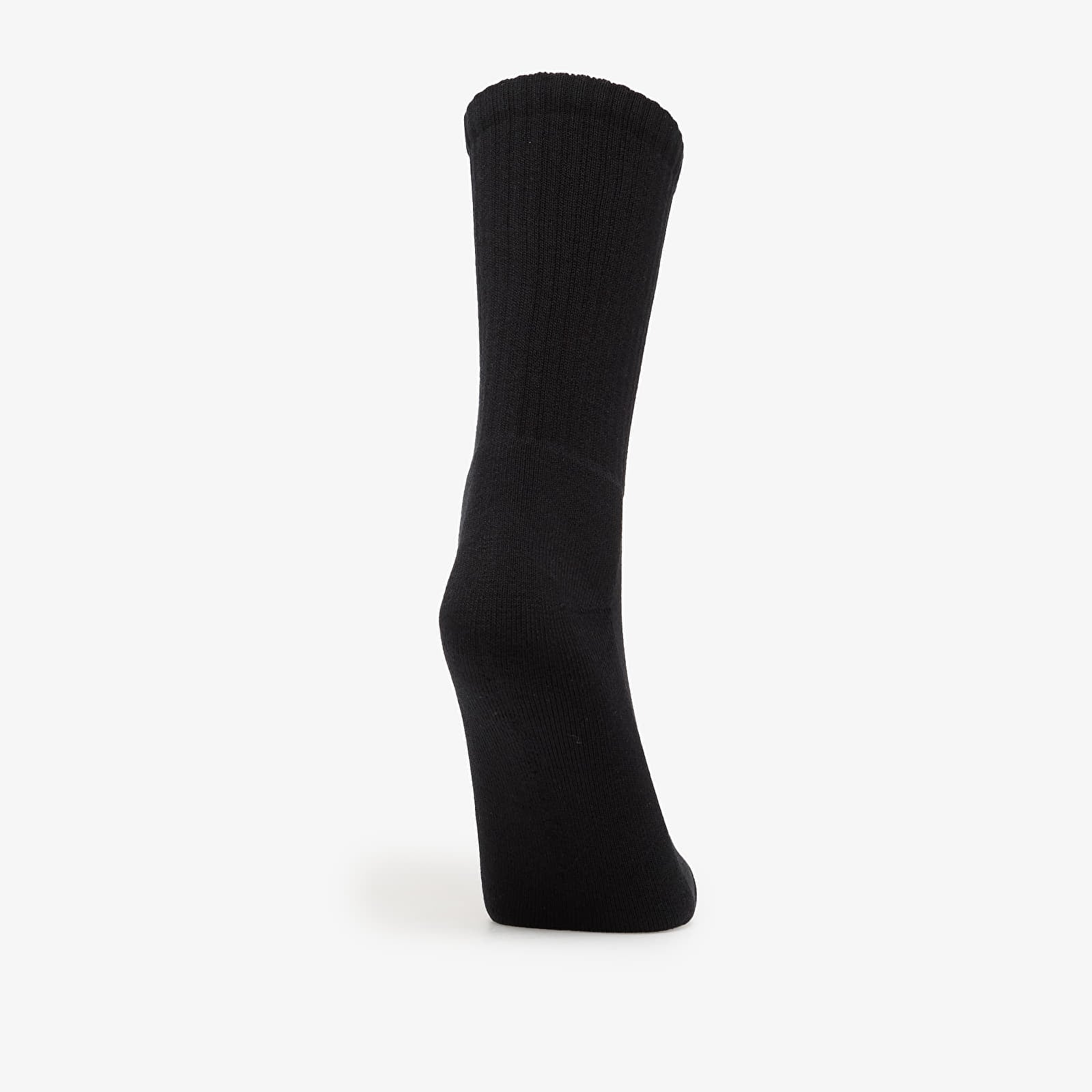 Moške nogavice Carhartt WIP Chase Socks Black/ Gold
