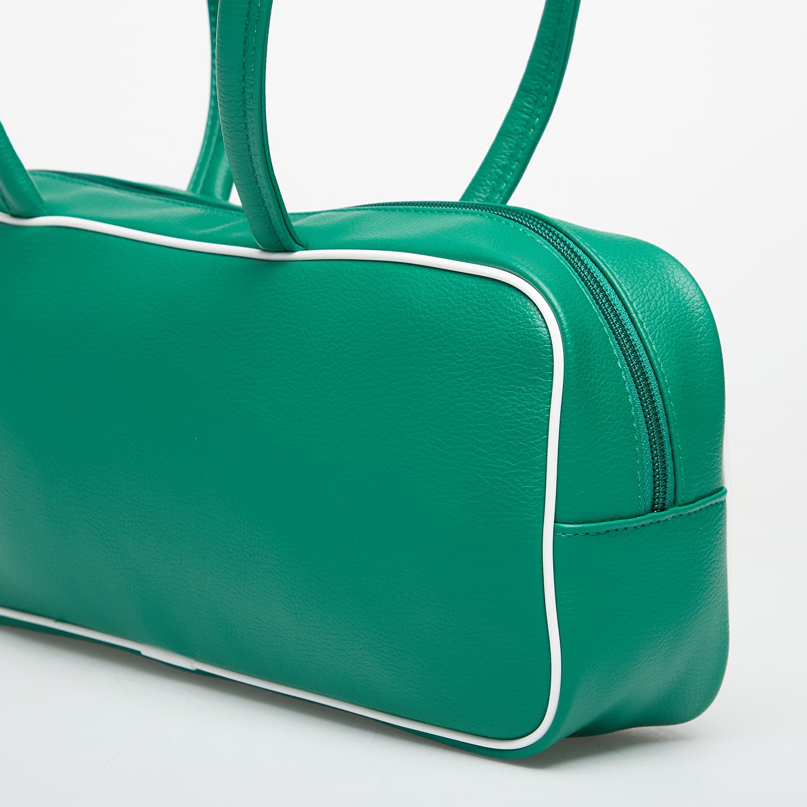 Umhängetaschen für Männer adidas Adicolor Al Bright Green