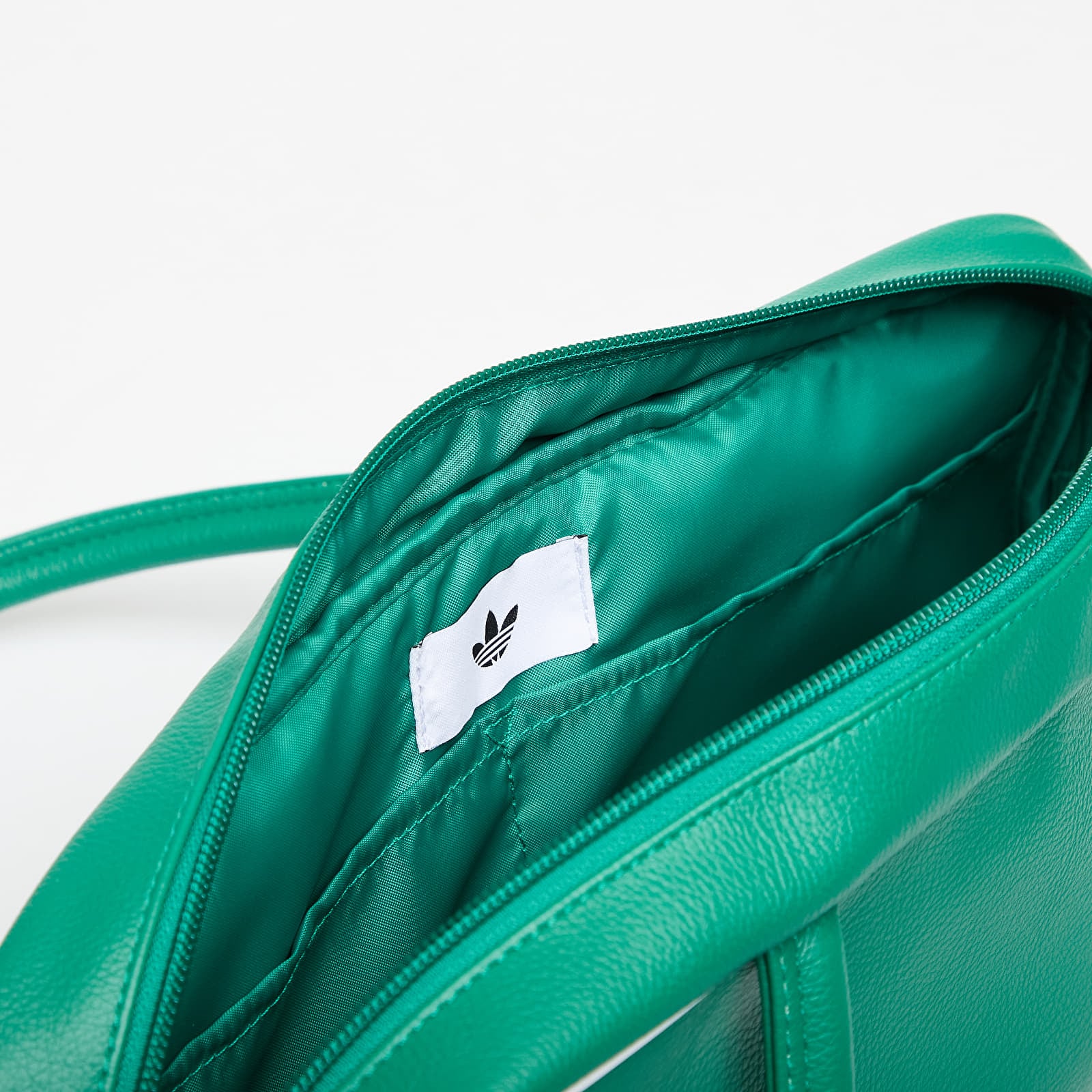 Umhängetaschen für Männer adidas Adicolor Al Bright Green