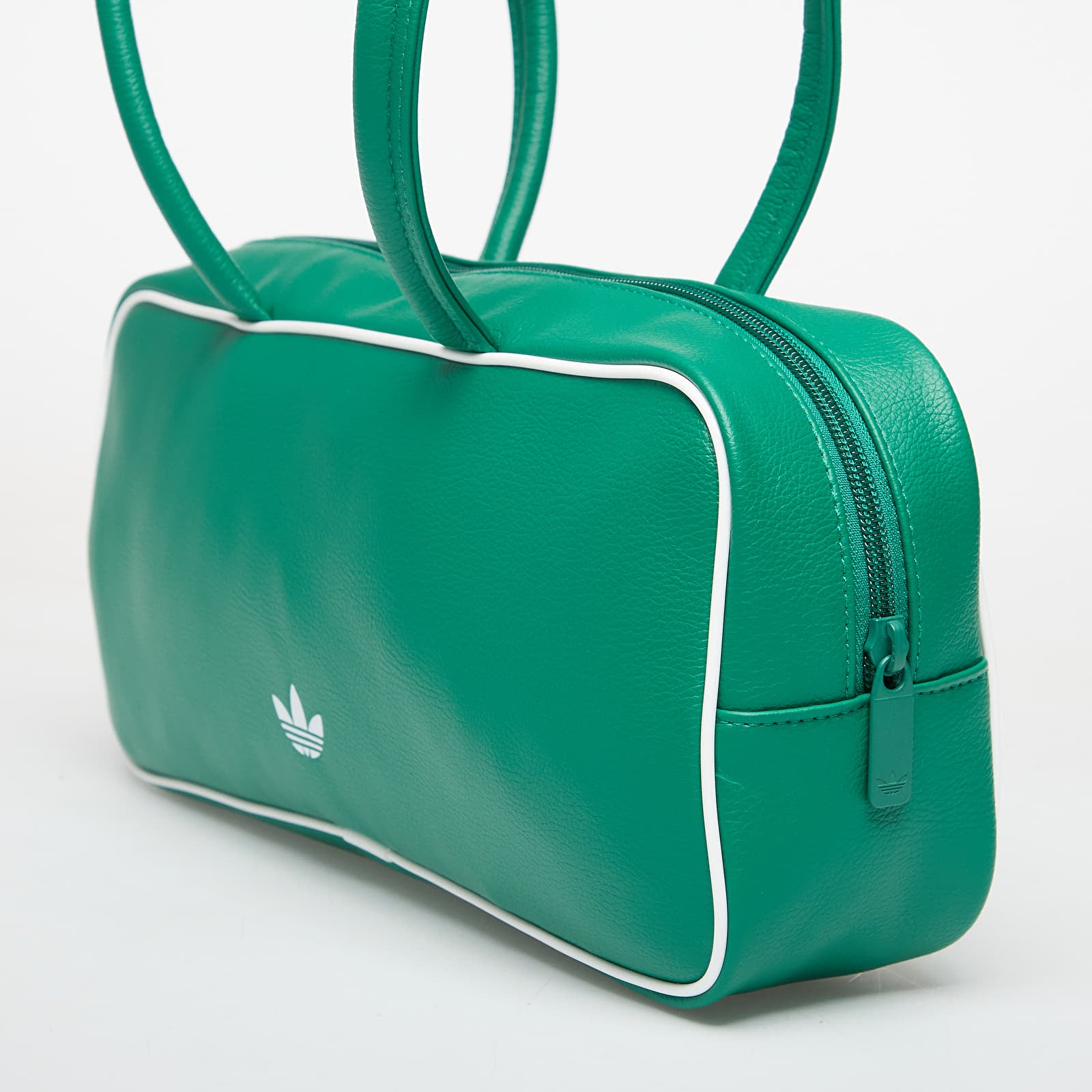 Umhängetaschen für Männer adidas Adicolor Al Bright Green