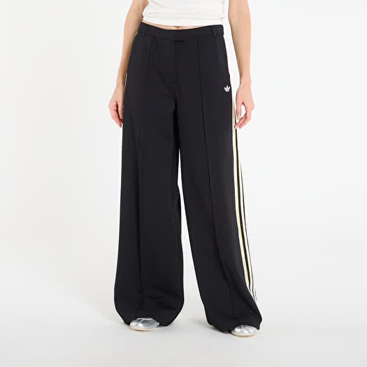 adidas Manager Pants Black
