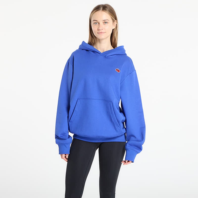 Džemperis The North Face Icon Relaxed Hoodie UNISEX TNF Blue