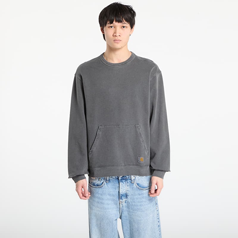Carhartt WIP Torion Sweat UNISEX Black