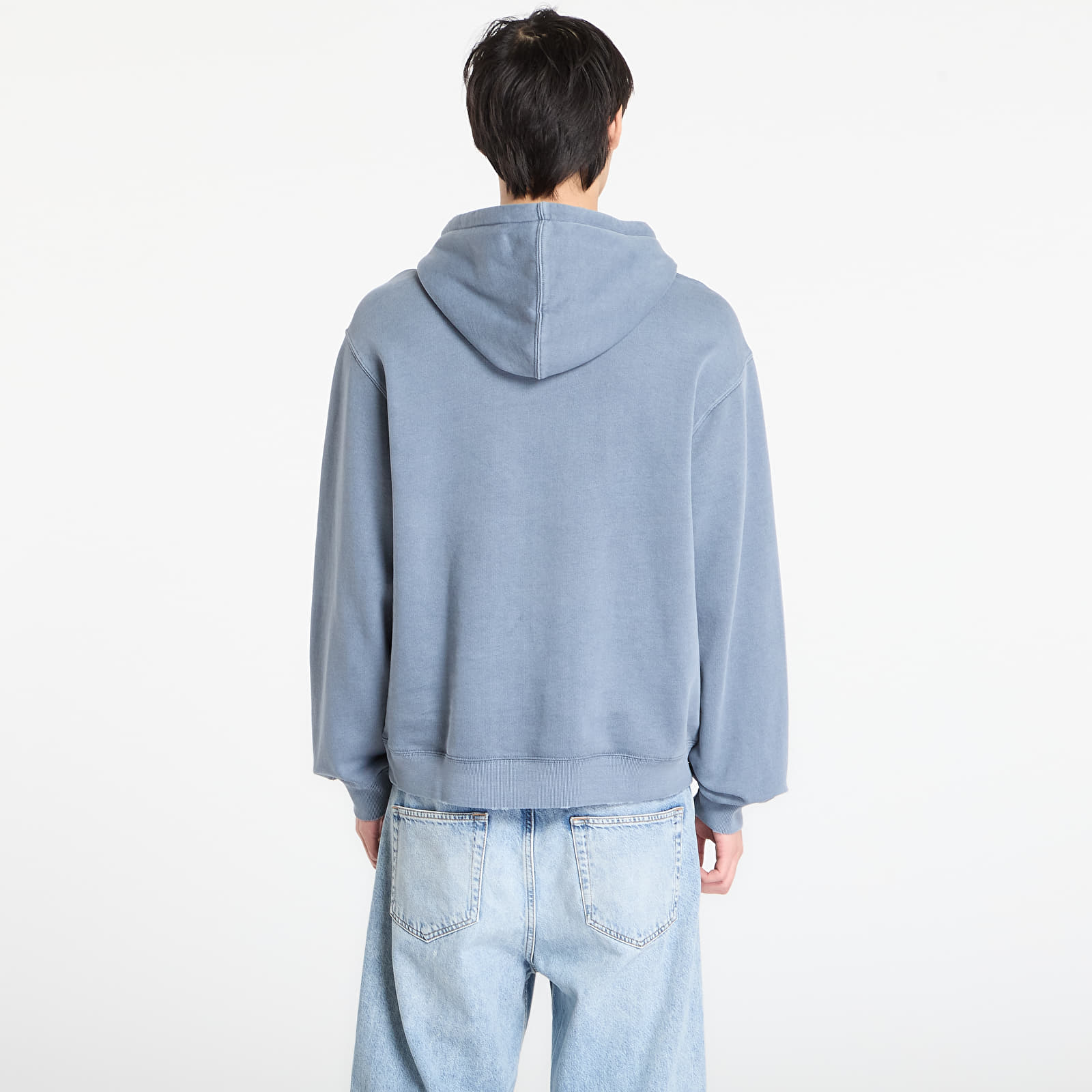 Регланы и толстовки Carhartt WIP Hooded Torion Sweat UNISEX Office Blue