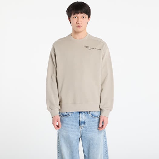 Sweatshirt Carhartt WIP Punched Sweat UNISEX Puddle