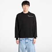 Carhartt WIP Punched Sweat UNISEX Black