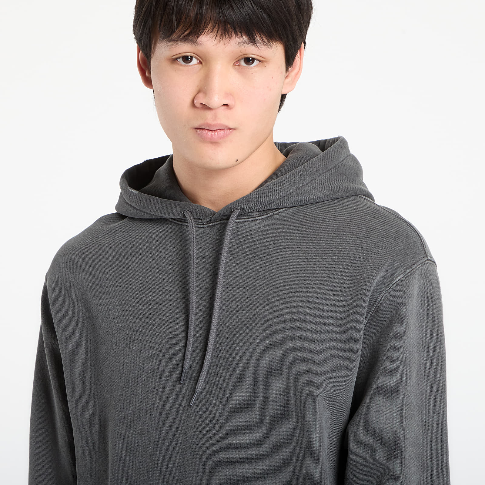 Чоловічі худі Carhartt WIP Hooded Torion Sweat UNISEX Black