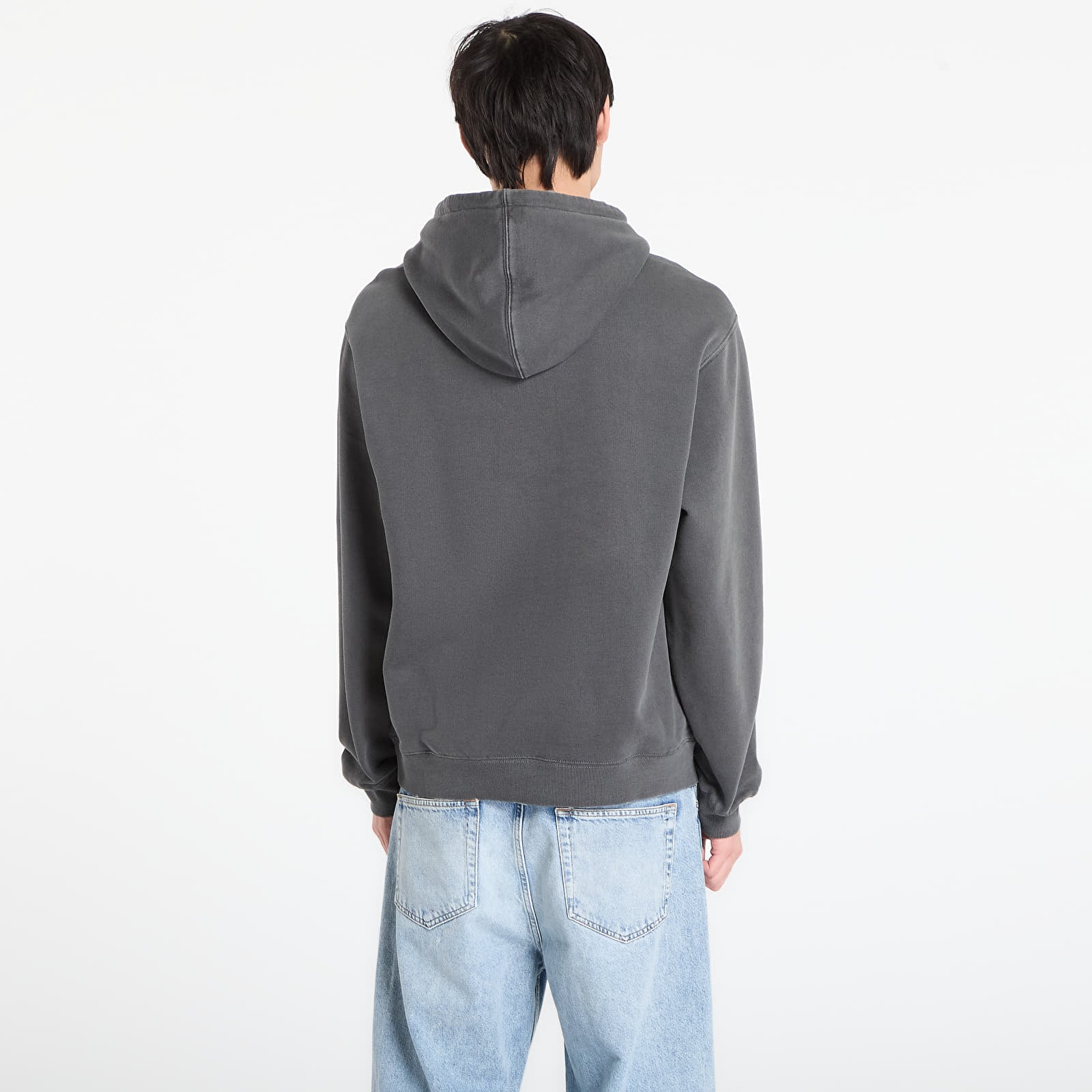 Чоловічі худі Carhartt WIP Hooded Torion Sweat UNISEX Black