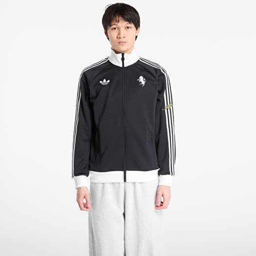 Світшот adidas Juve Og Tt Black