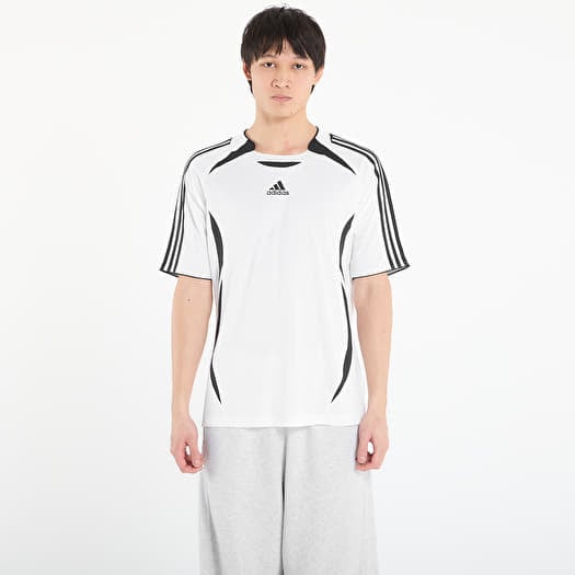 T-krekls adidas Teamgeist Tee White