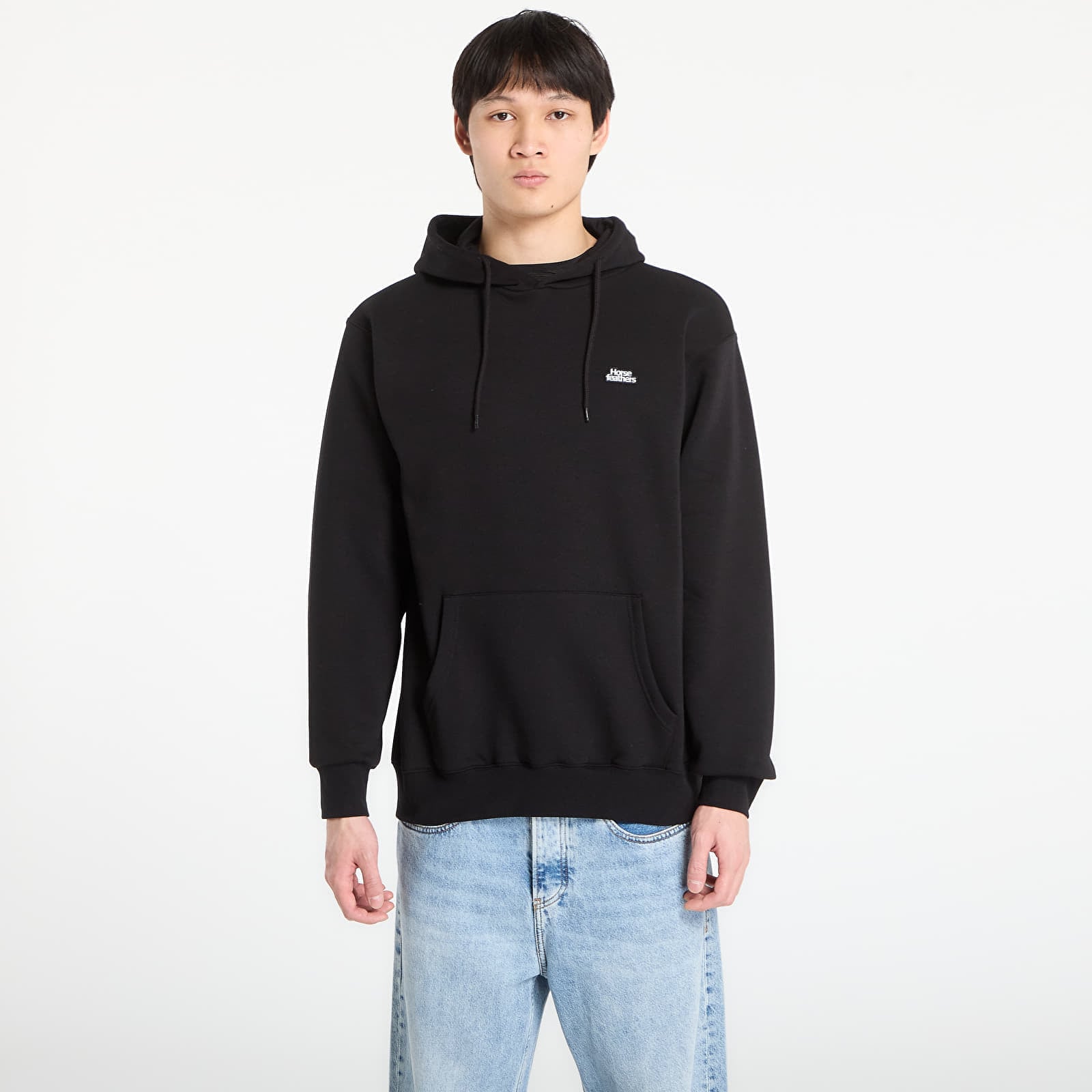 Суитшърт Horsefeathers Agent Sweatshirt Black XL