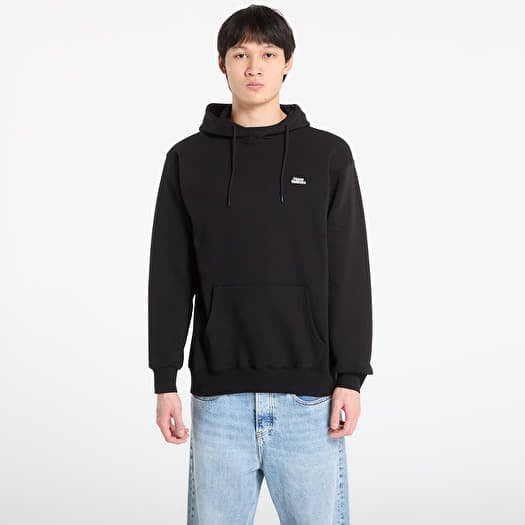 Hoodica Horsefeathers Agent Sweatshirt Black