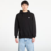 Horsefeathers Agent Sweatshirt Black