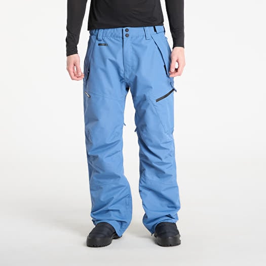 Horsefeathers Fink Pants Moonlight Blue