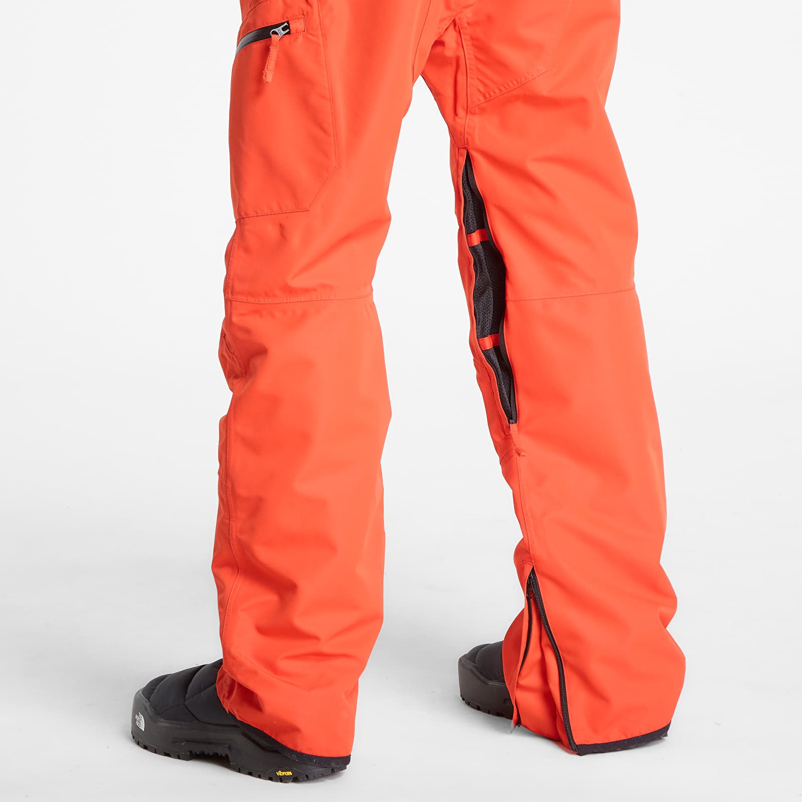 Férfi nadrágok Horsefeathers Fink Pants Red