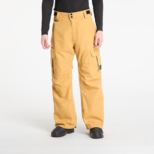 Horsefeathers Rowen Pants Amber Gold