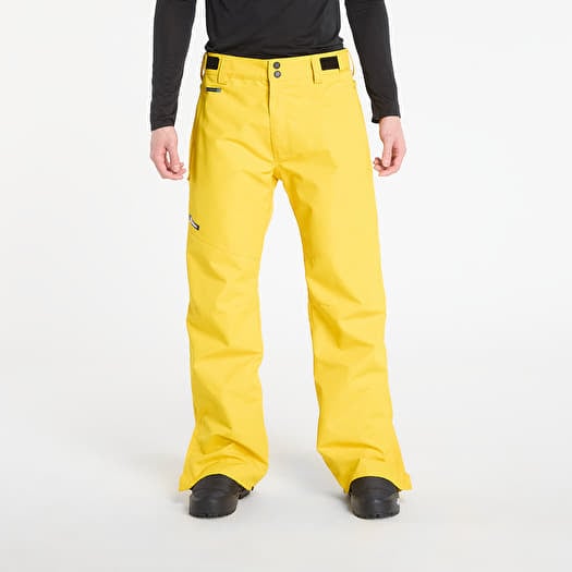 Horsefeathers Orca Pants Yellow