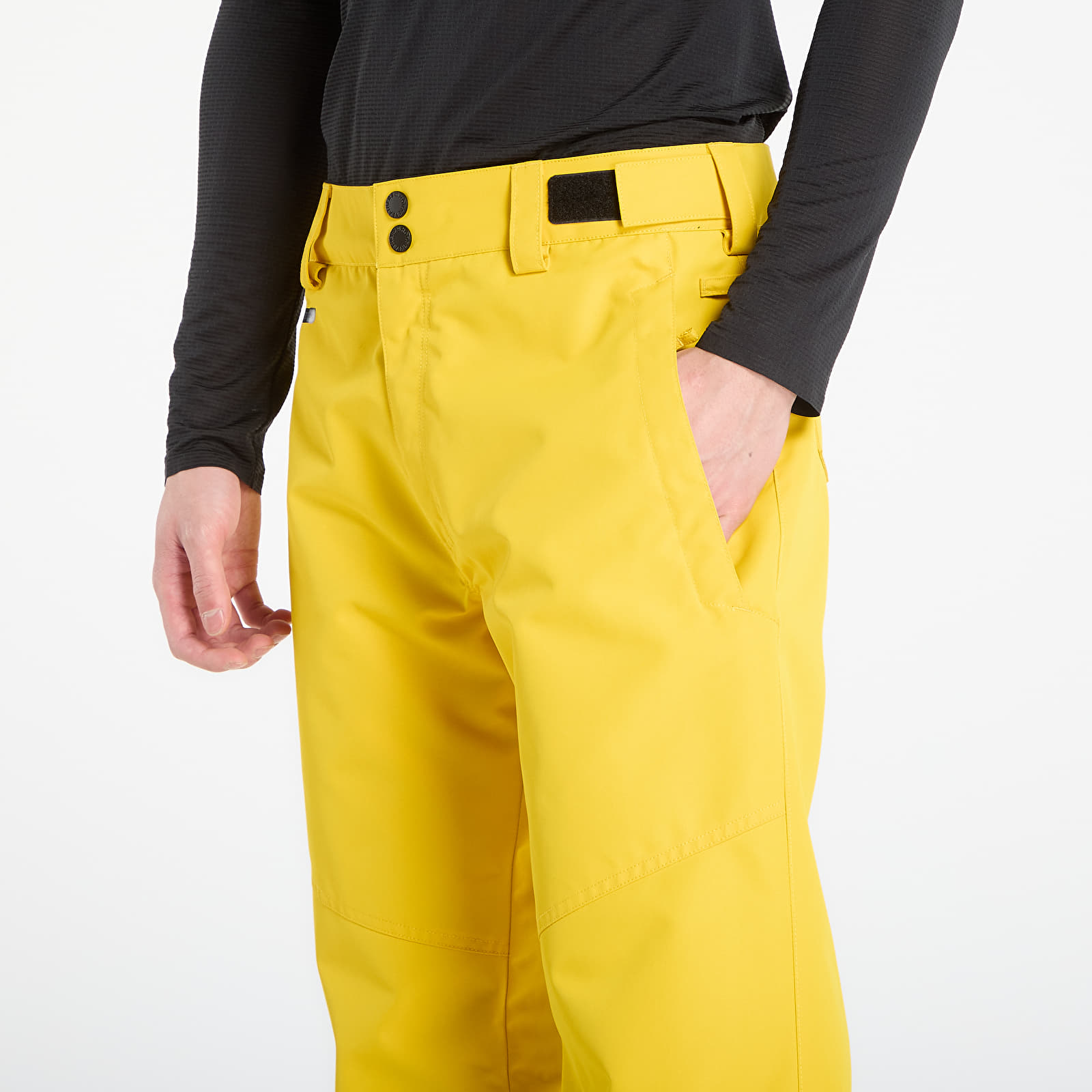 Moške hlače Horsefeathers Orca Pants Yellow